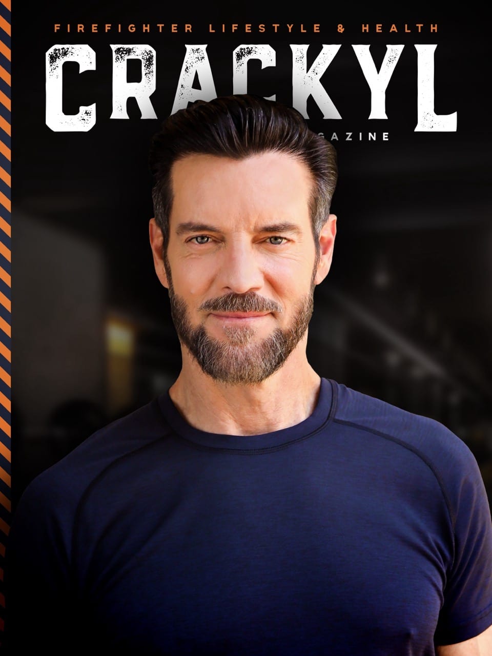 Fall 2025 cover