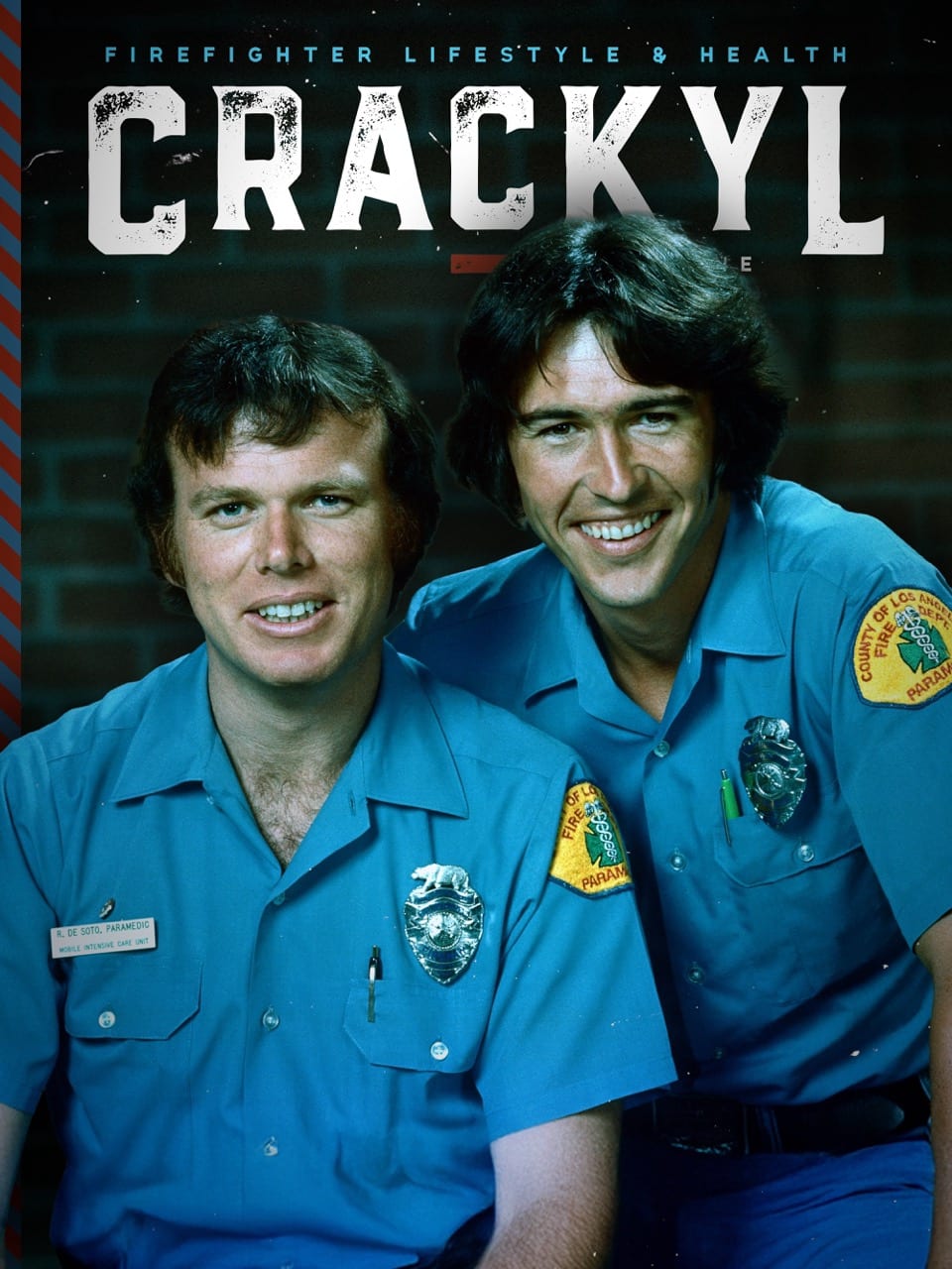 Summer 2026 cover