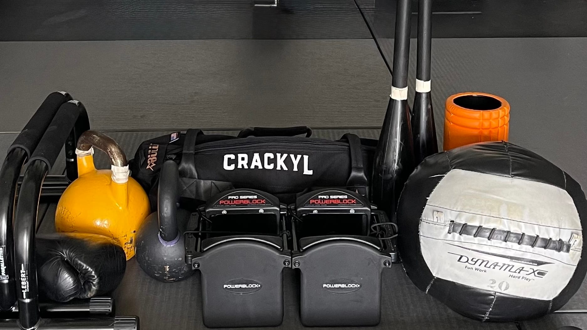 Firefighter Tactical Fitness: Applying Exercise Science to Improve Fireground Performance
