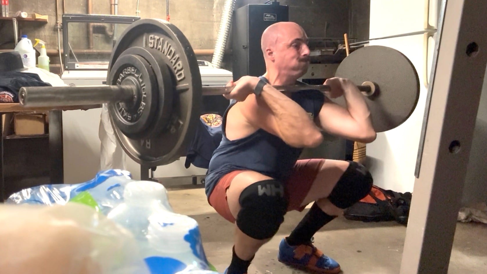 Why Fitness Takes a Backseat in the Fire Service