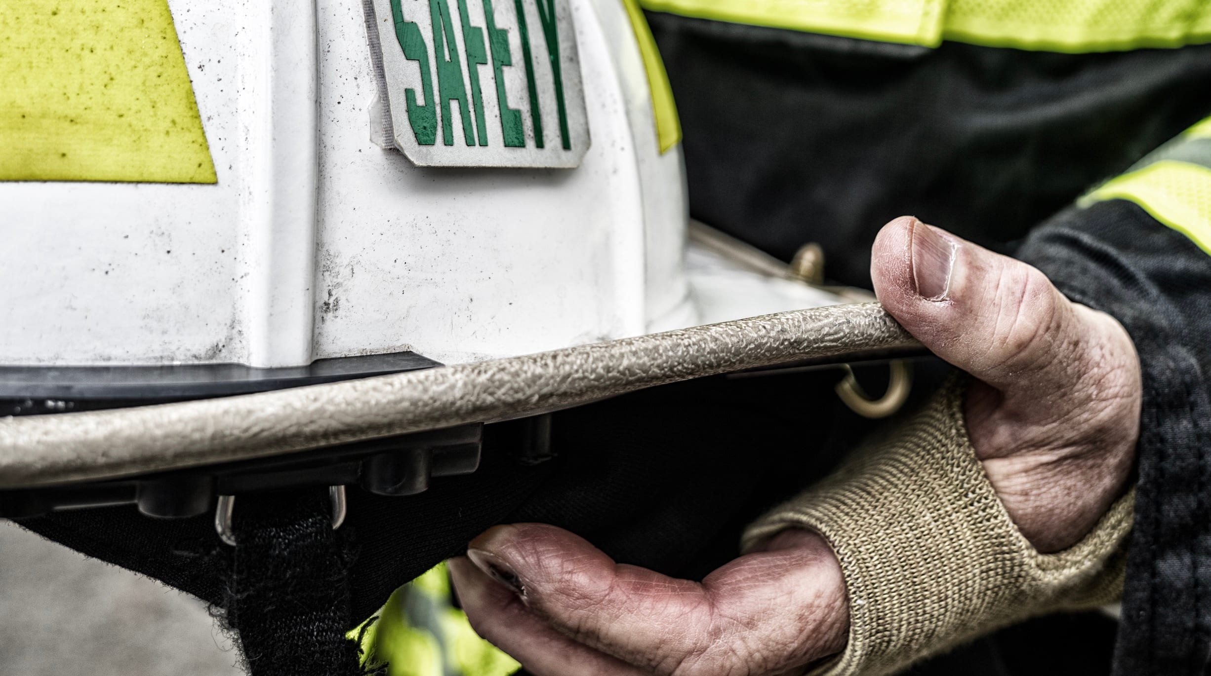 The Retirement Plan That Forgot the Firefighter