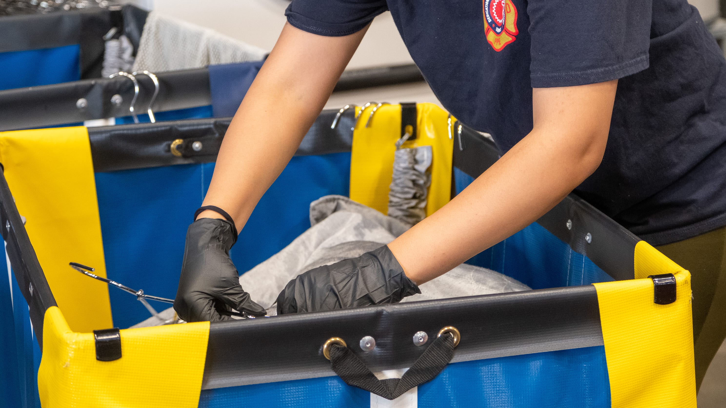 The Safety Drill No One’s Talking About