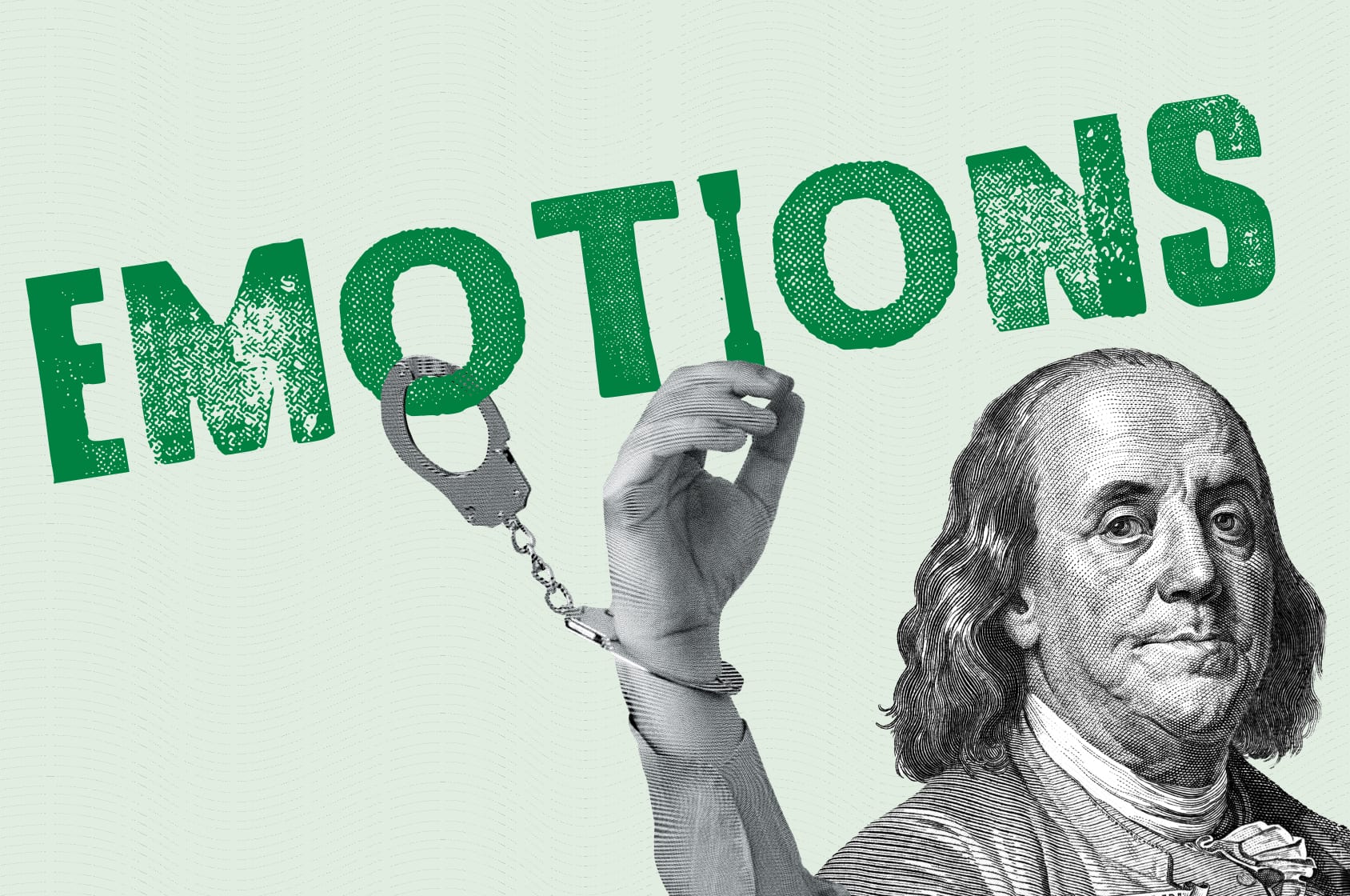 Are Your Emotions Shackled to Money?