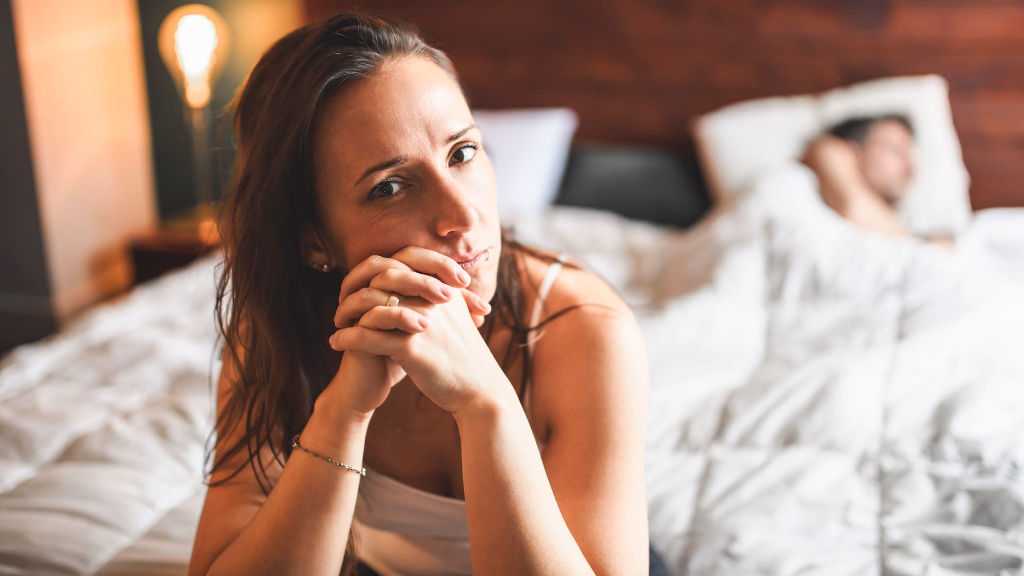 Mental Edge Mondays: When One Person Becomes the Mission