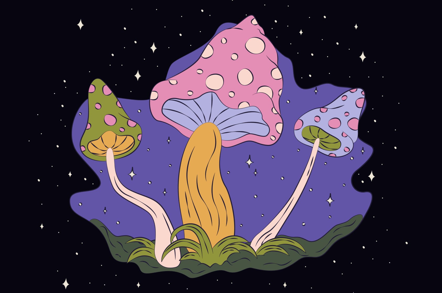 Can Psychedelics Help The Fire Service?