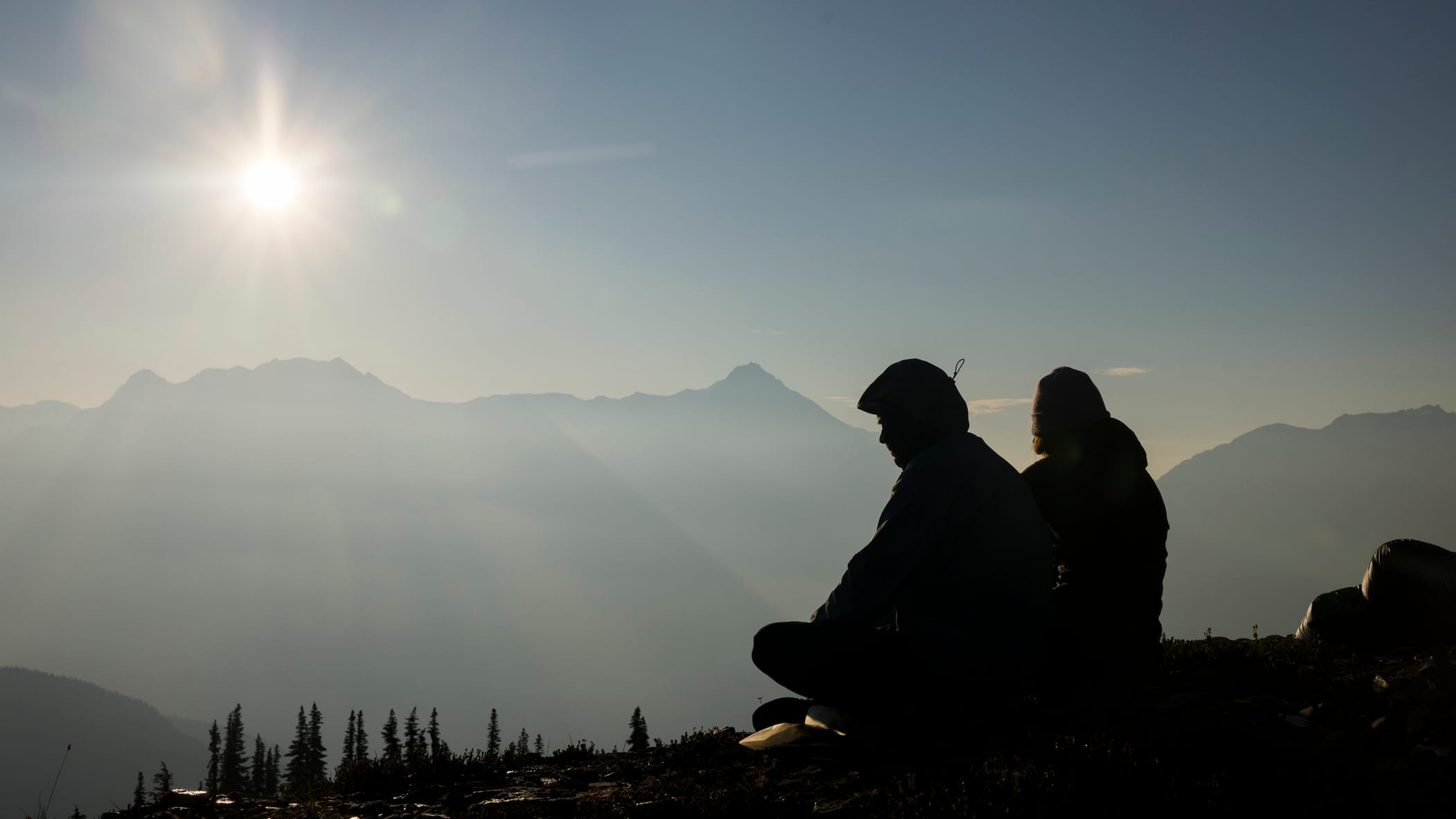 Mental Edge Mondays: The People We Trust With Different Parts of Ourselves
