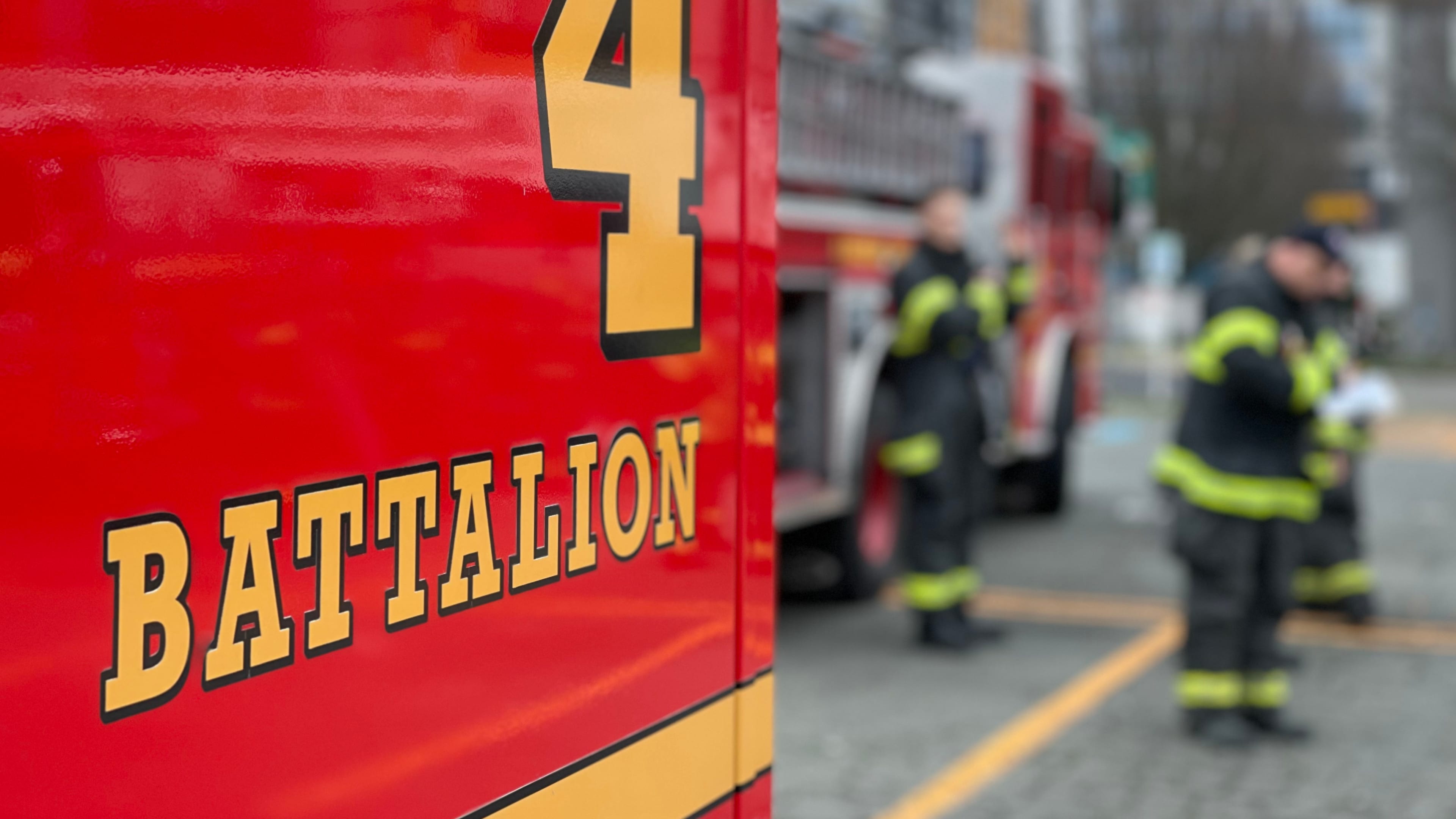 Bridging the Gap Between Smart and Aggressive Firefighting