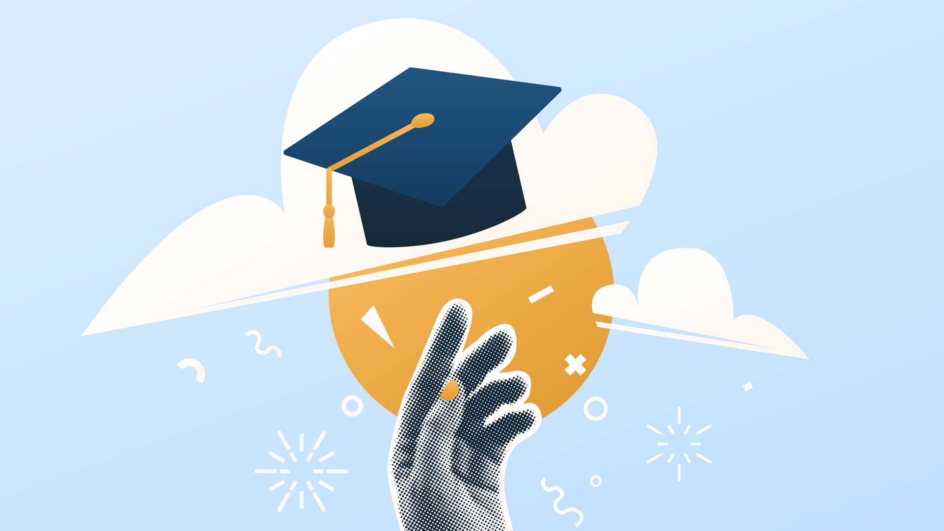 How I Managed Graduate School as a Full-Time Firefighter