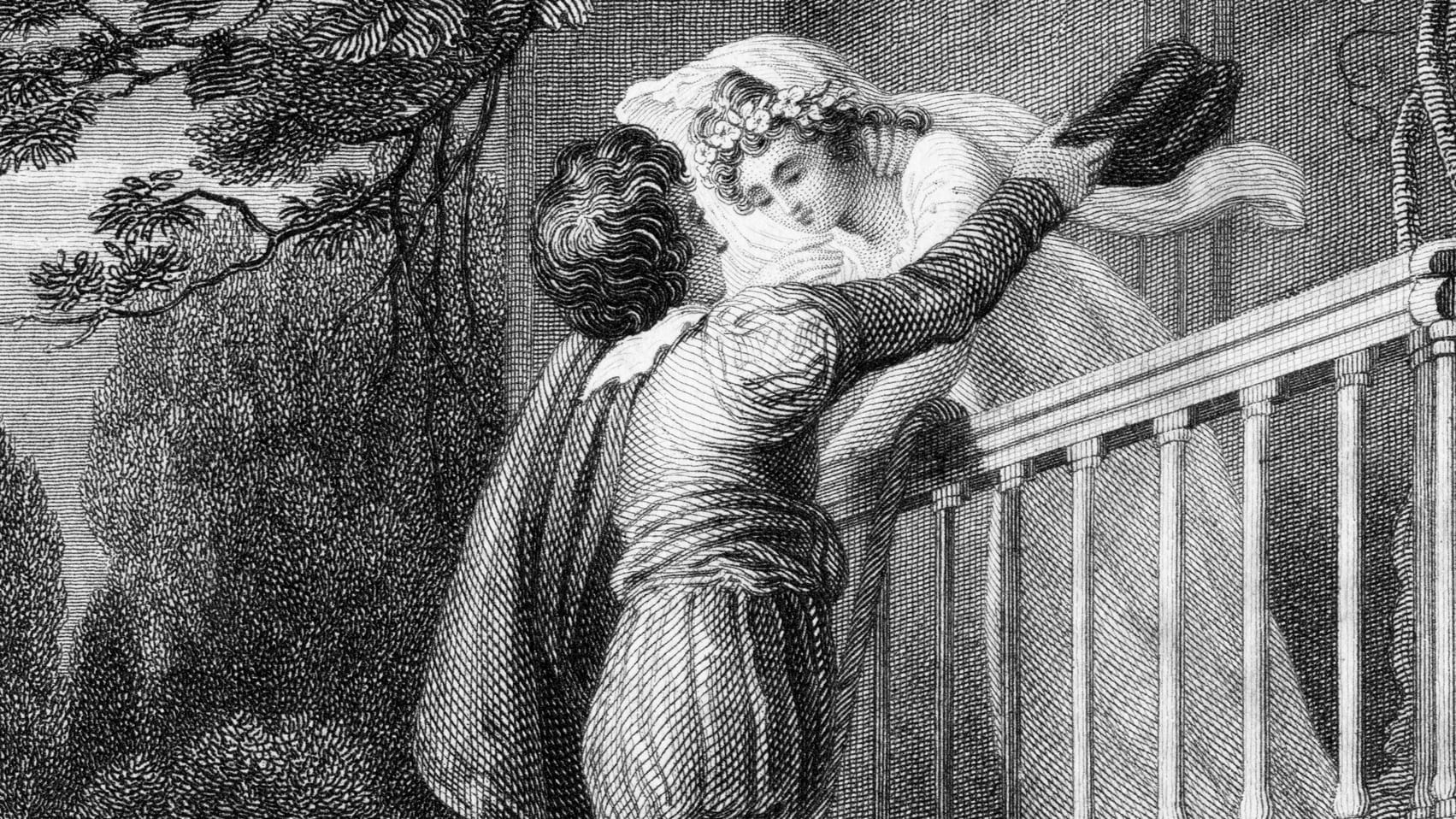 Shakespeare and Seatbelts