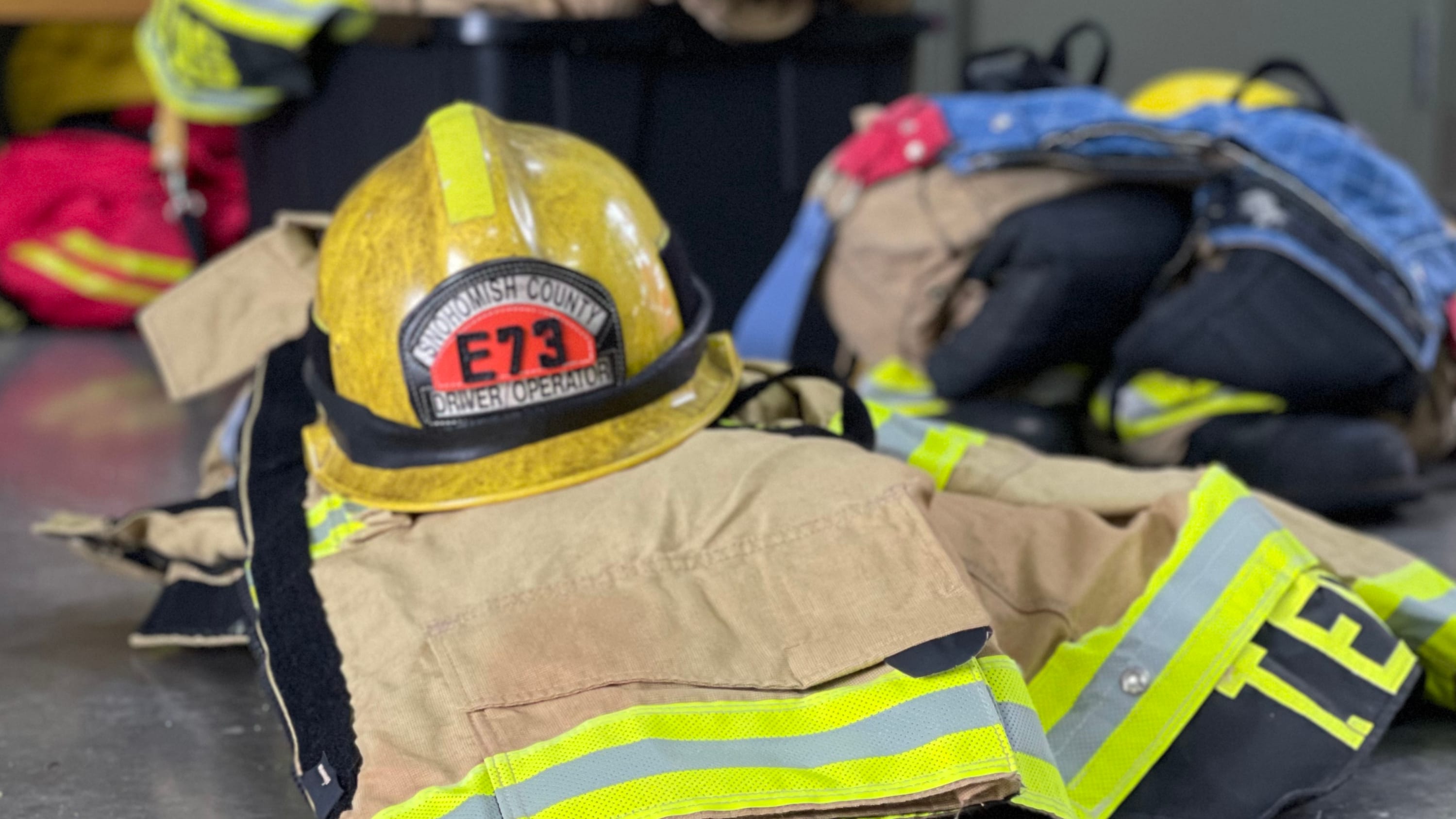 Mental Edge Mondays: The IKEA Problem in the Fire Service