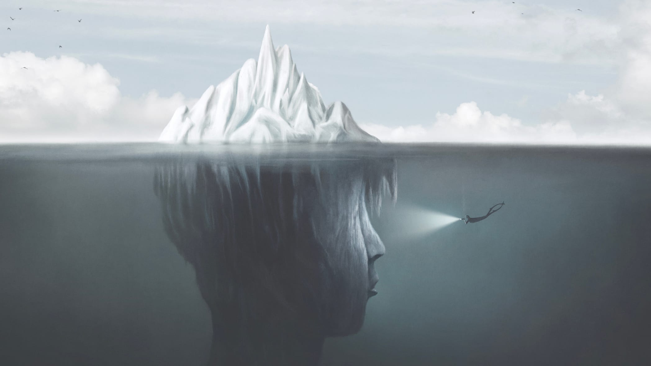 Mental Edge Mondays: What If Your Department’s Wellness Program Is Too Visible?