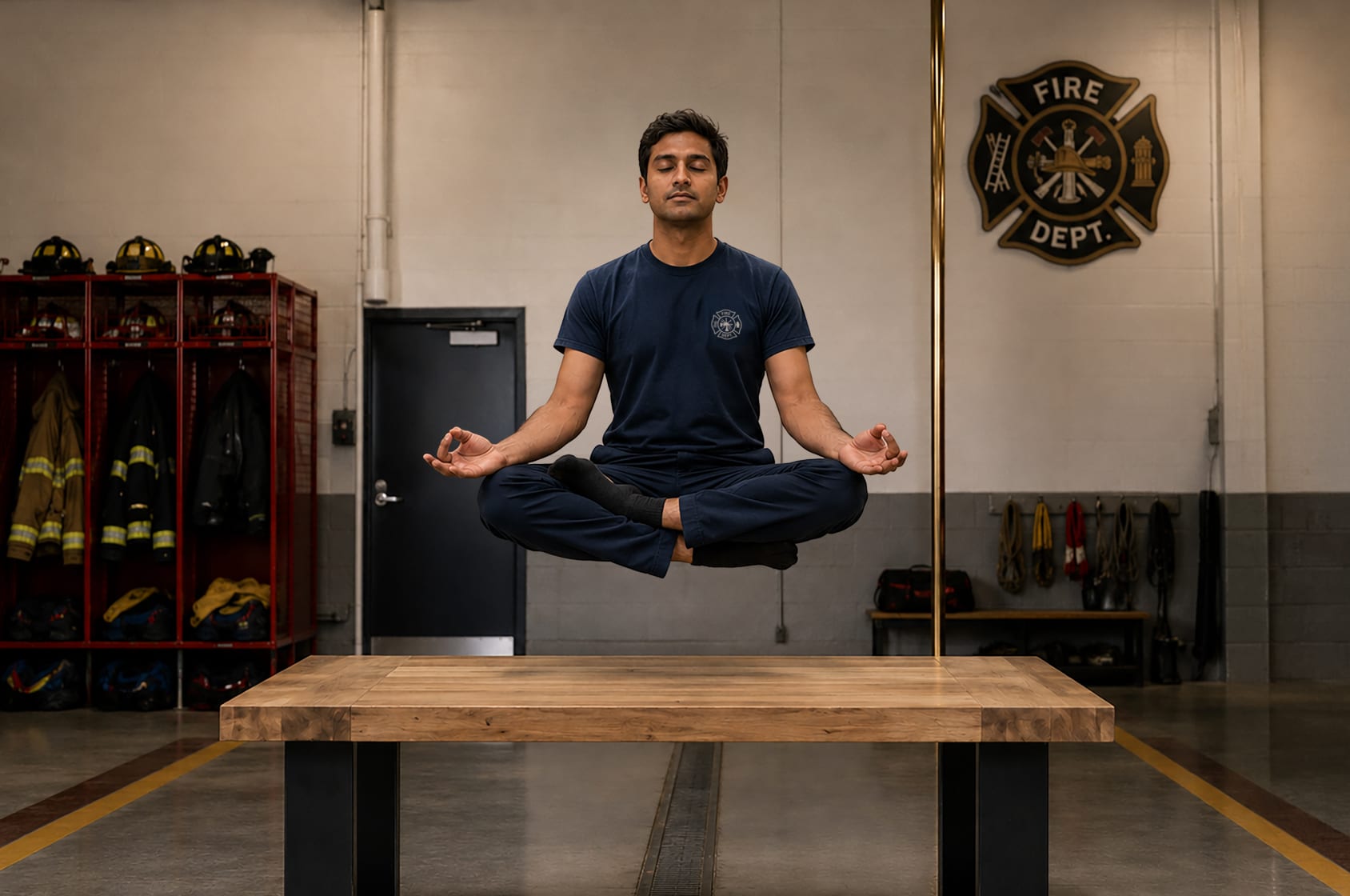 Reclaiming Presence Requires Practice