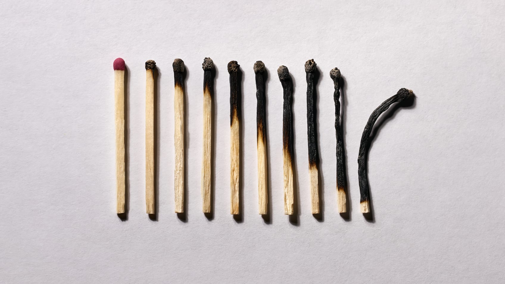 You Can’t Hide Burnout from Your Crew