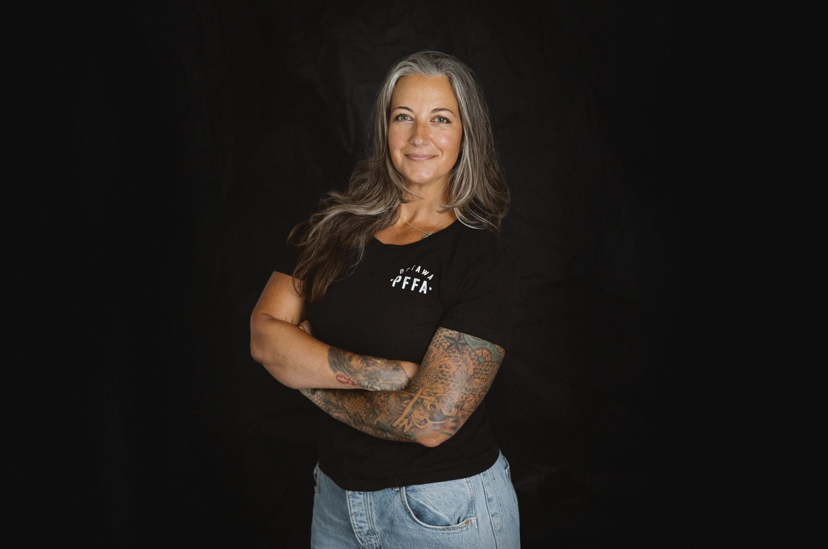Strong Enough To Keep Giving with Genna McMillan