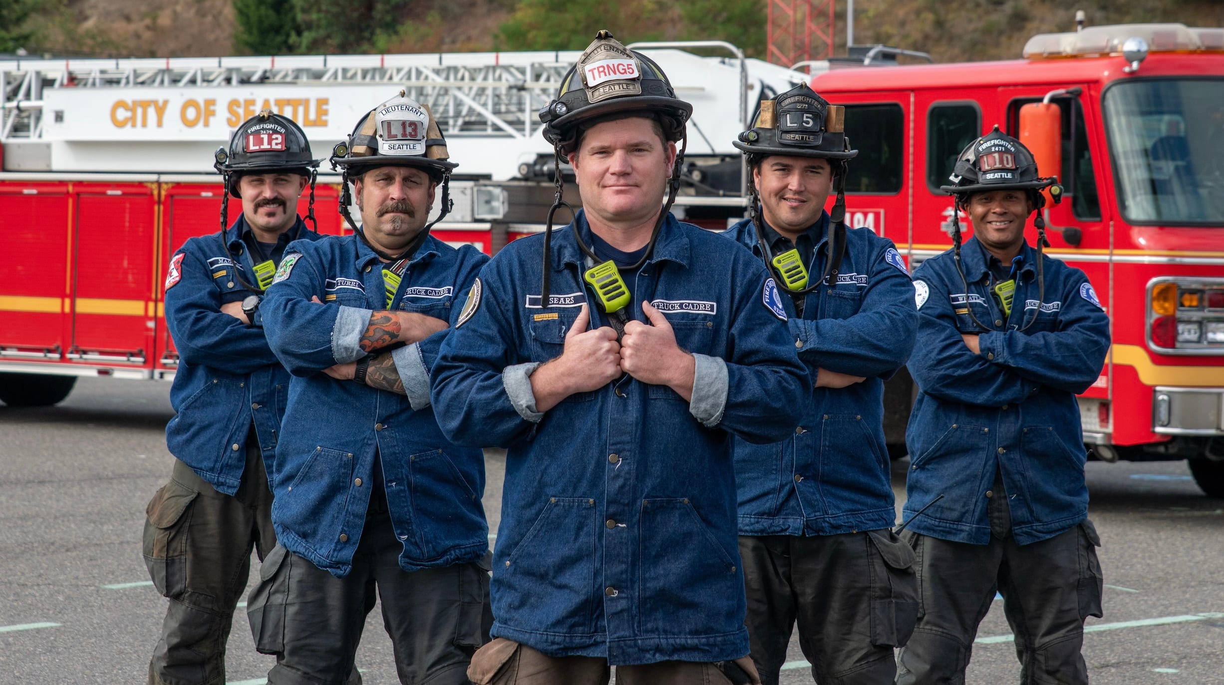 What ‘Marshall,’ ‘Miracle,’ and ‘Moneyball’ Can Teach the Fire Service About Talent Management