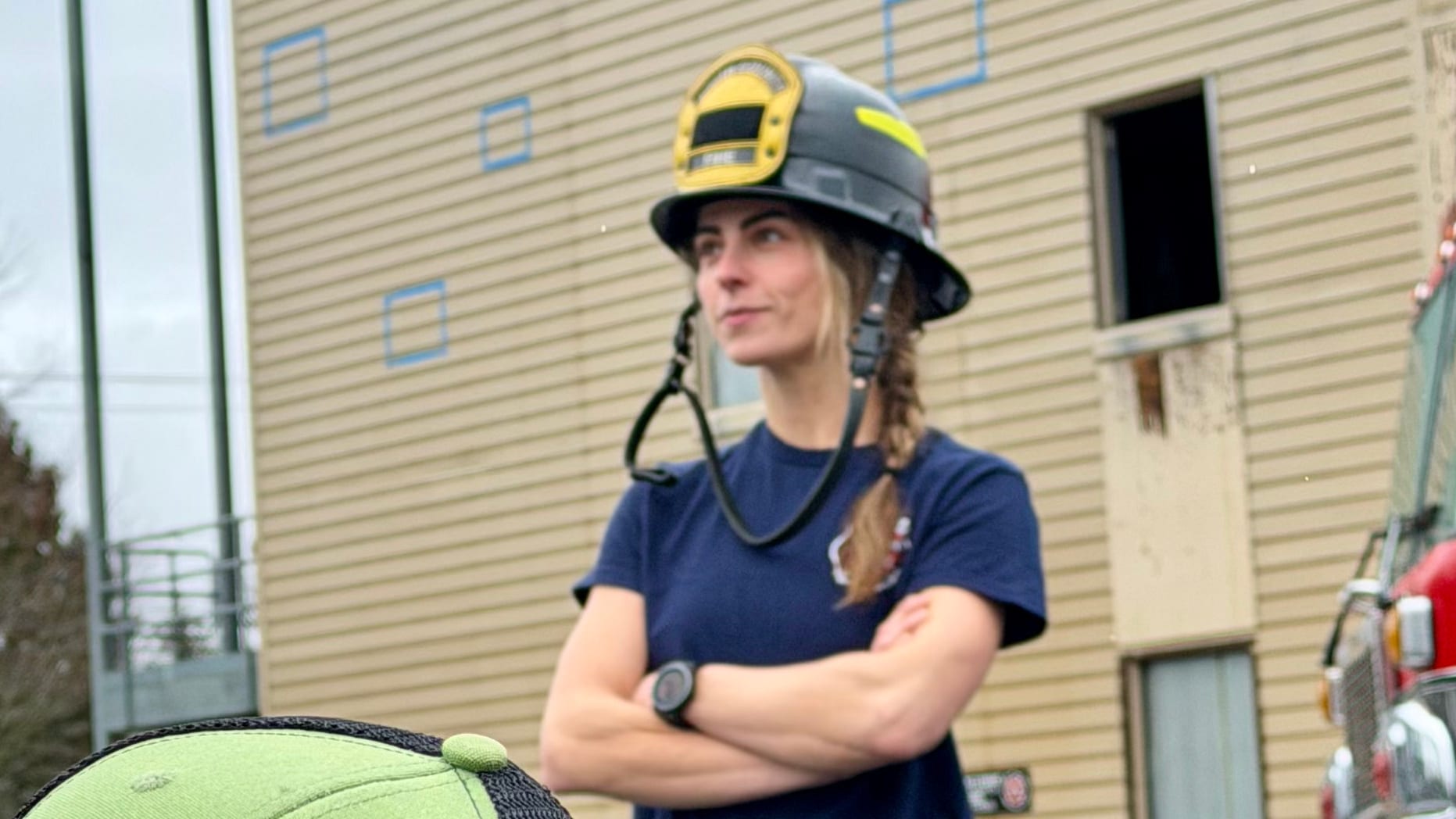 The Entry Point: Why the Same Approach Won’t Ever Reach Every Firefighter