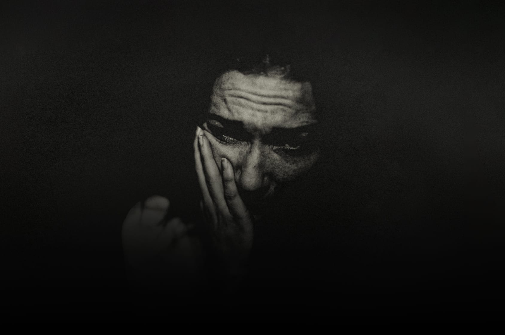 Fifty Shades of Grief