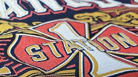 More Than a T-Shirt: Why Firehouse Shirt Club Started