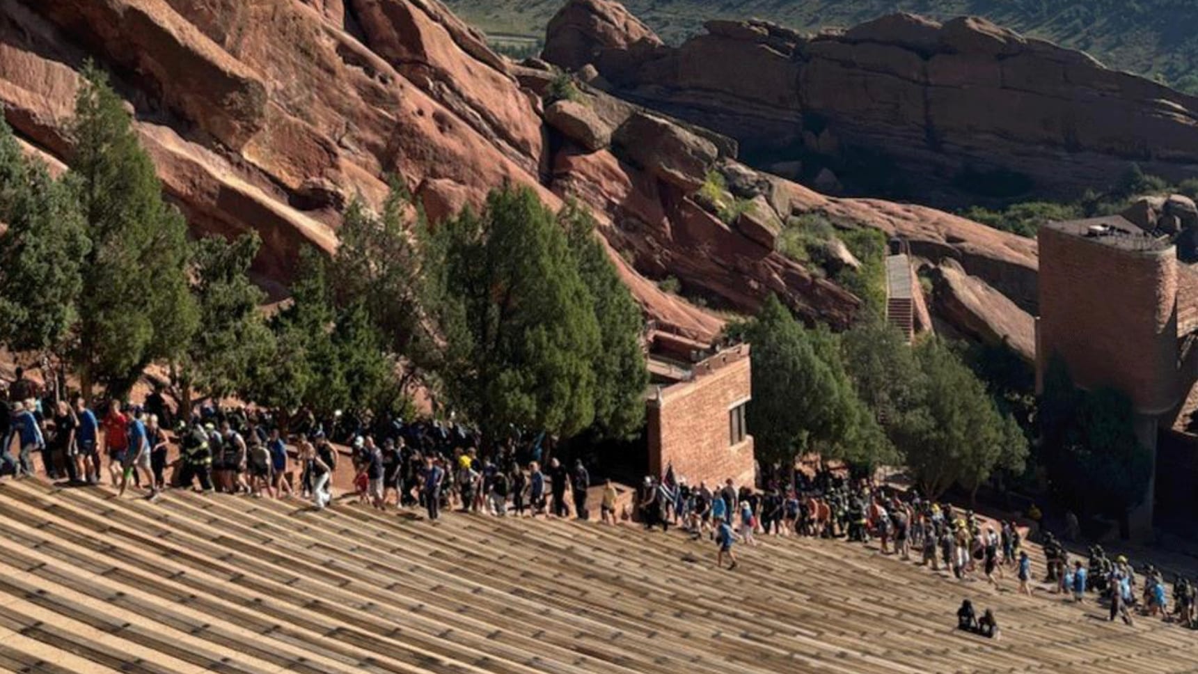 Keep Fighting: The Inside Story of How 9/11 Stair Climbs Grew into a Nationwide Movement