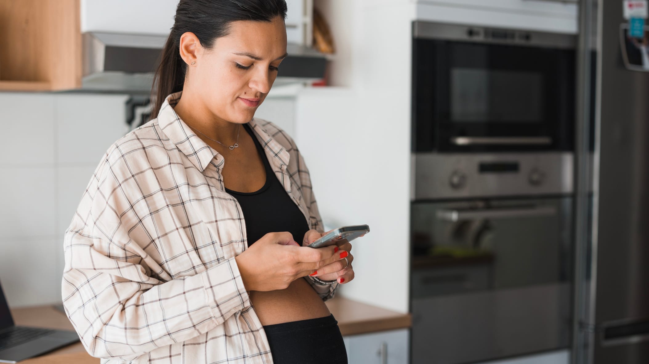 Pre-Planning Pregnancy: The Second Trimester