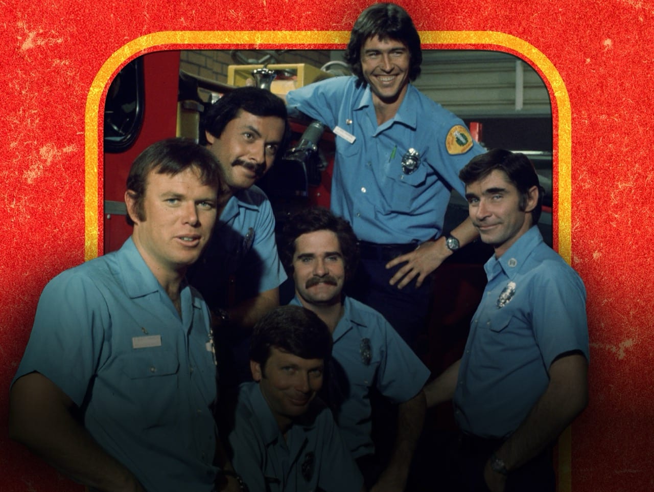 Over Five Decades Later with Randolph Mantooth