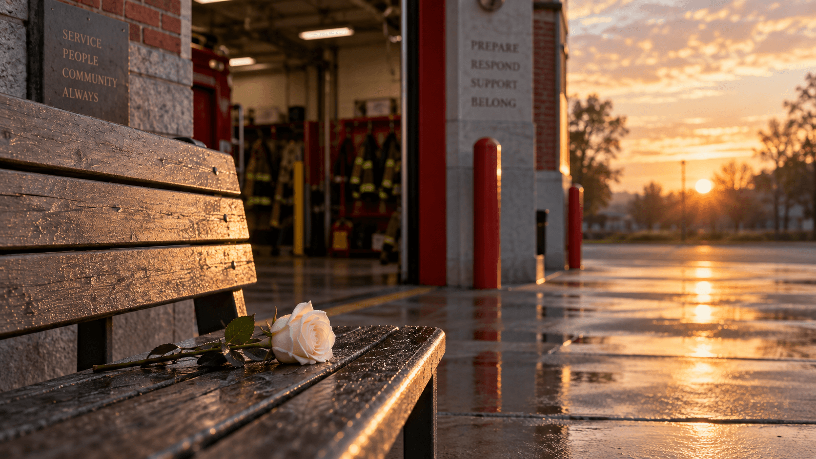 If the Opposite of Grief Is Forgetting, Then Some Grief Has No Expiry Date