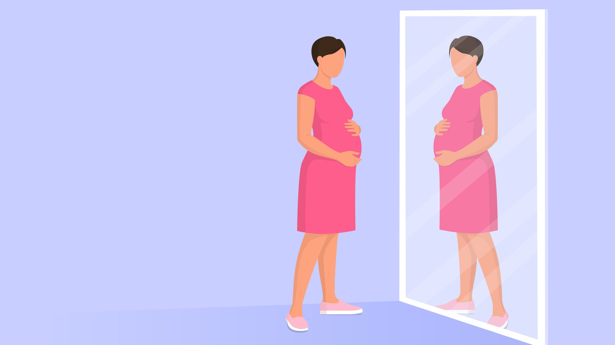 Pre-Planning Pregnancy: The Third Trimester