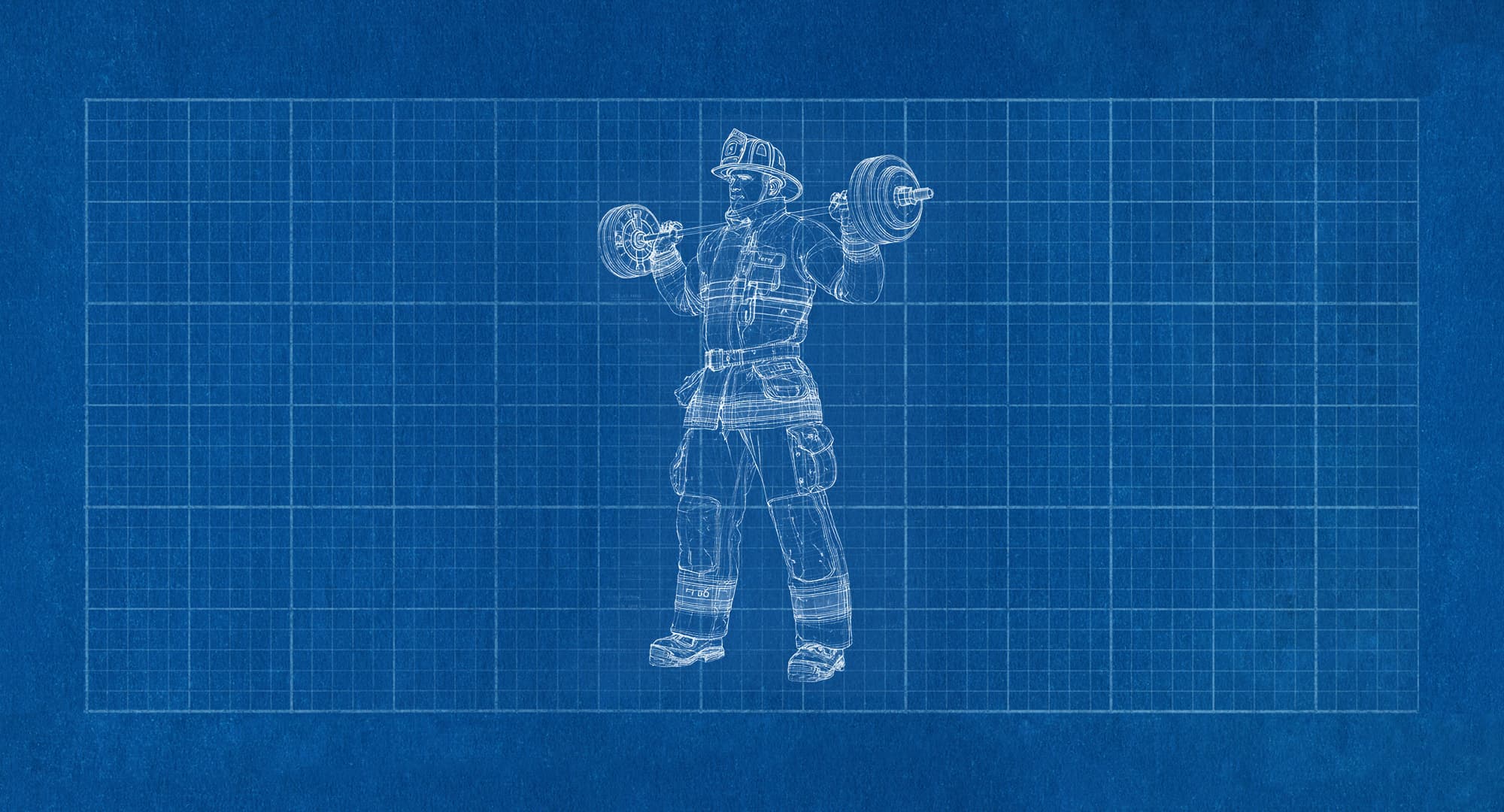 The Health Blueprint
