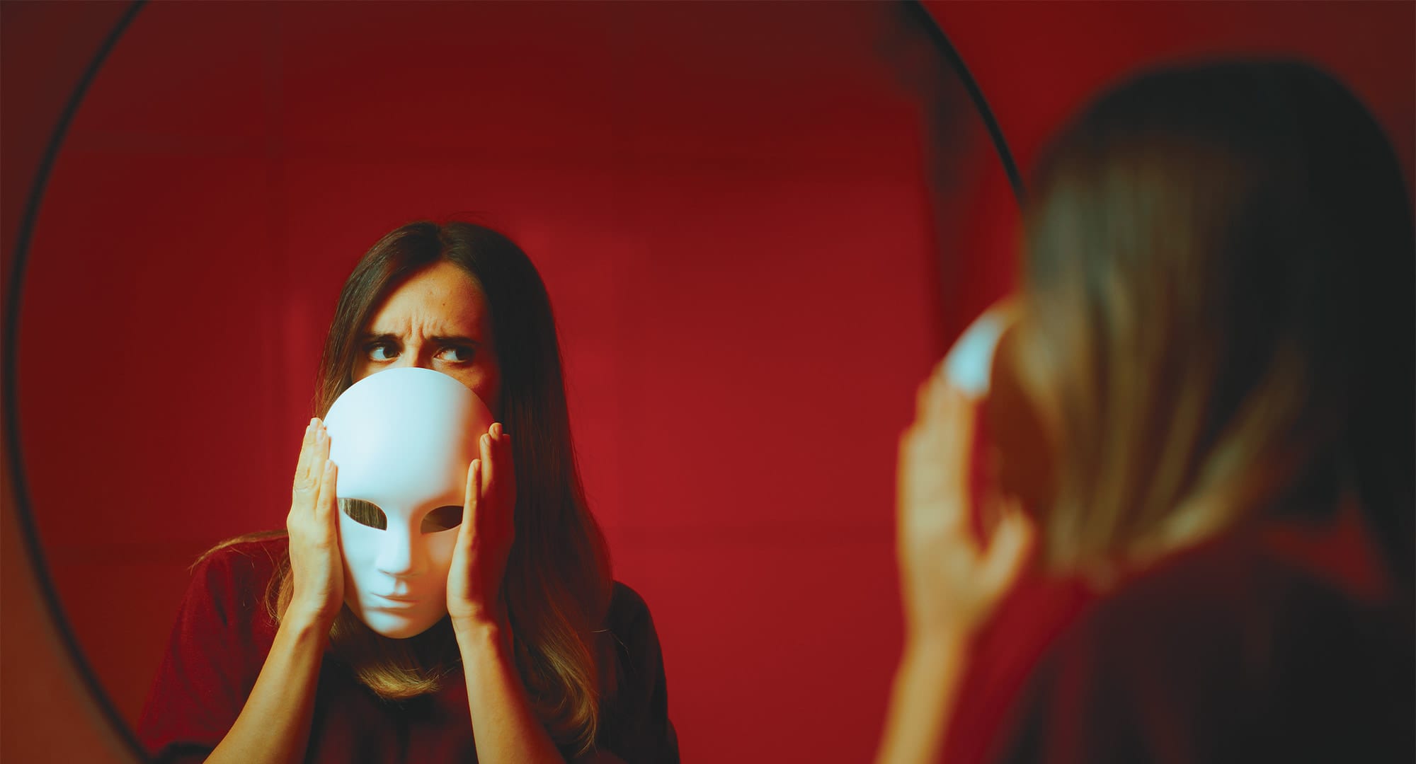 Conquering Imposter Syndrome