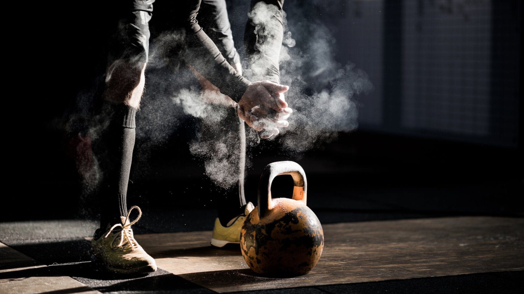 5 Intentional Training Metrics to Optimize Your Performance