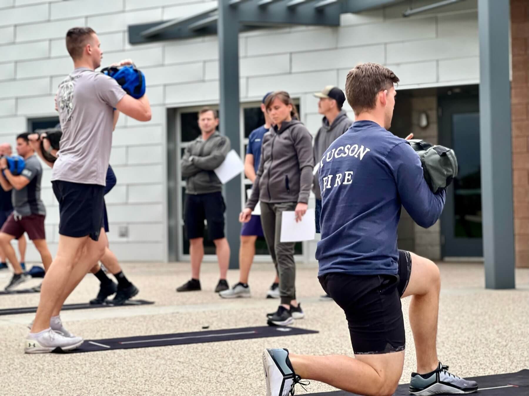 5 Ways You May Be Doing Mobility Exercises Wrong