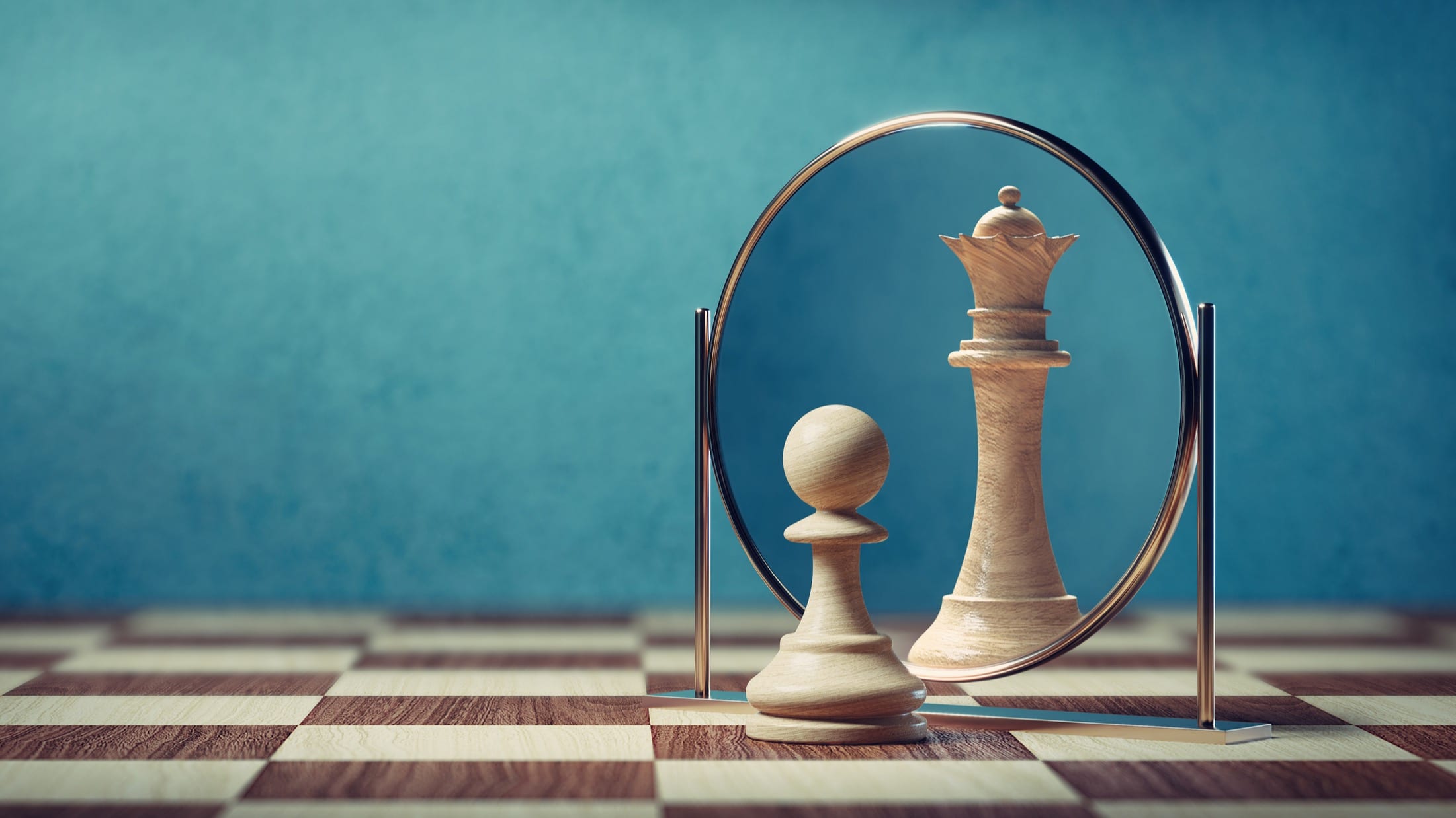6 Cs of Mental Performance – No. 2: Confidence