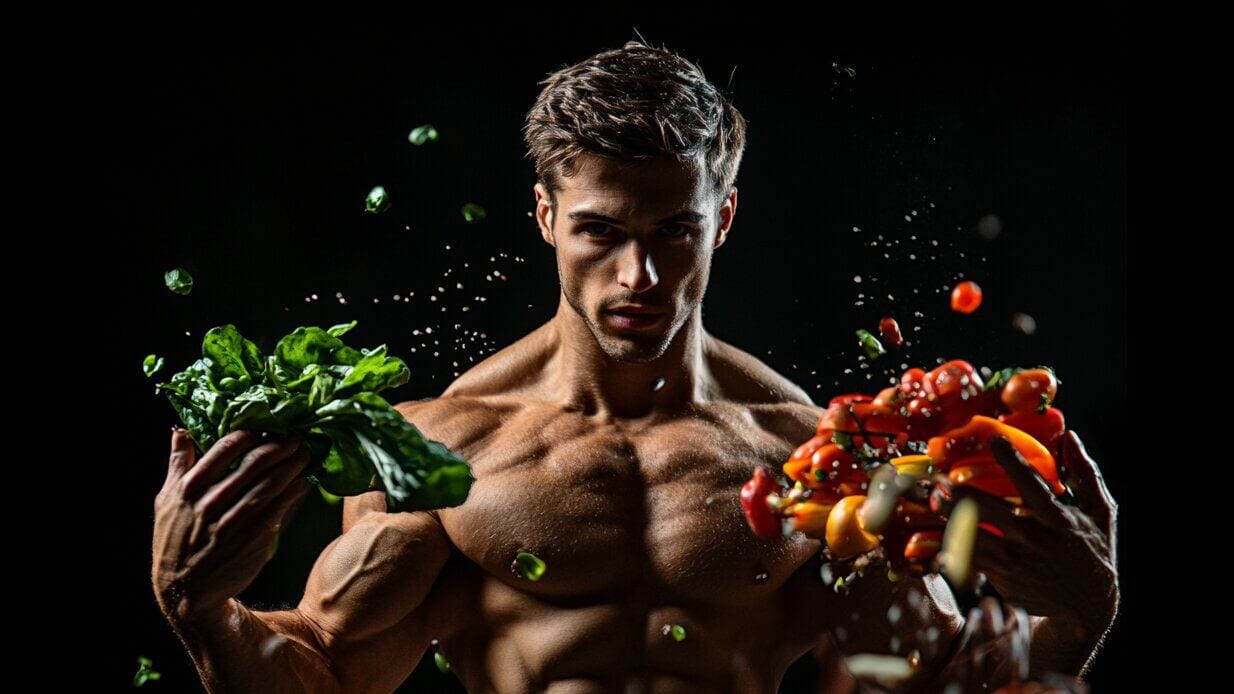 6 Keys to Performance Nutrition for Firefighters