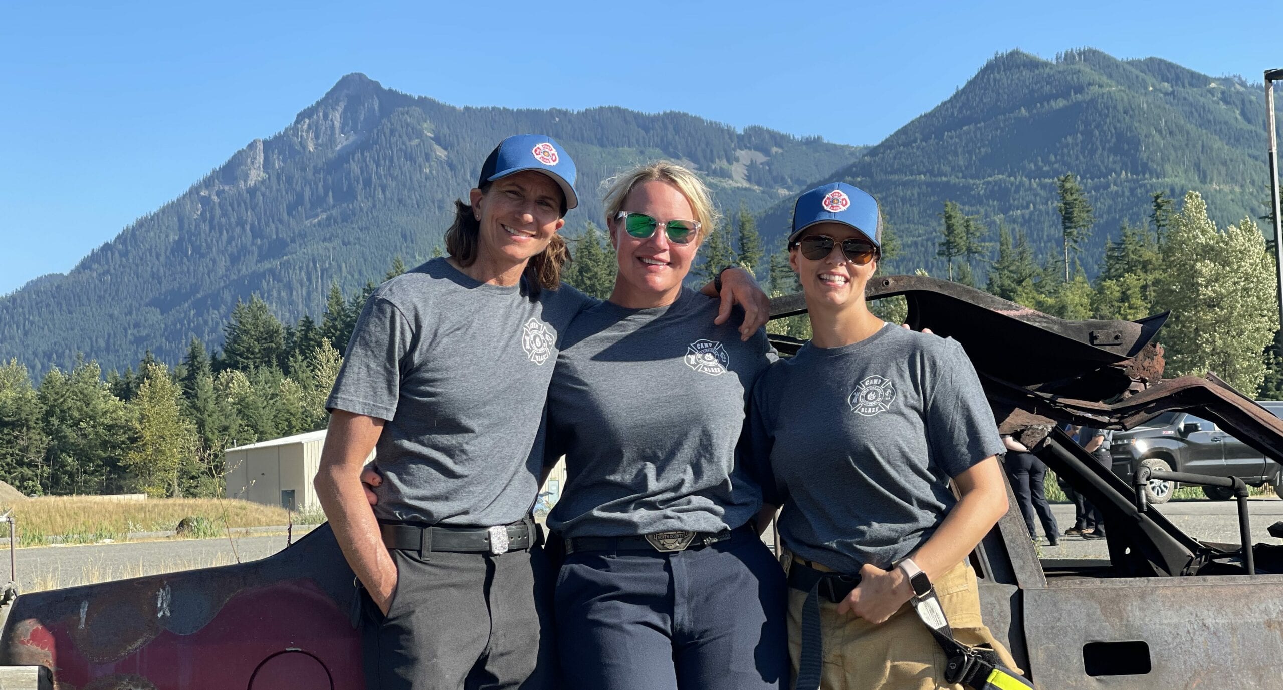 A 2023 Perspective on Female Firefighters and the National Firefighter Registry for Cancer