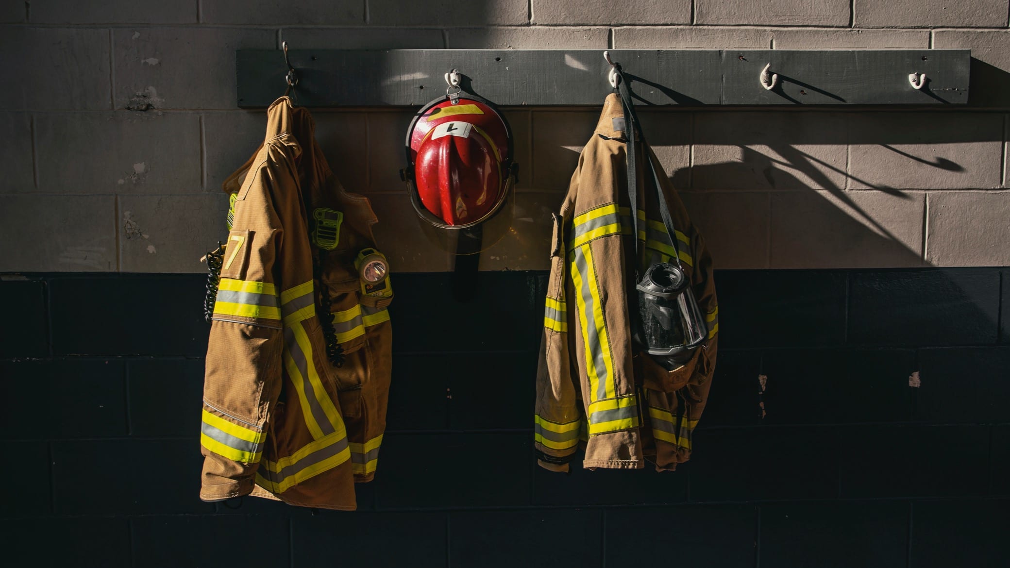 A New Era of Healing for Firefighters Battling Substance Use and Trauma