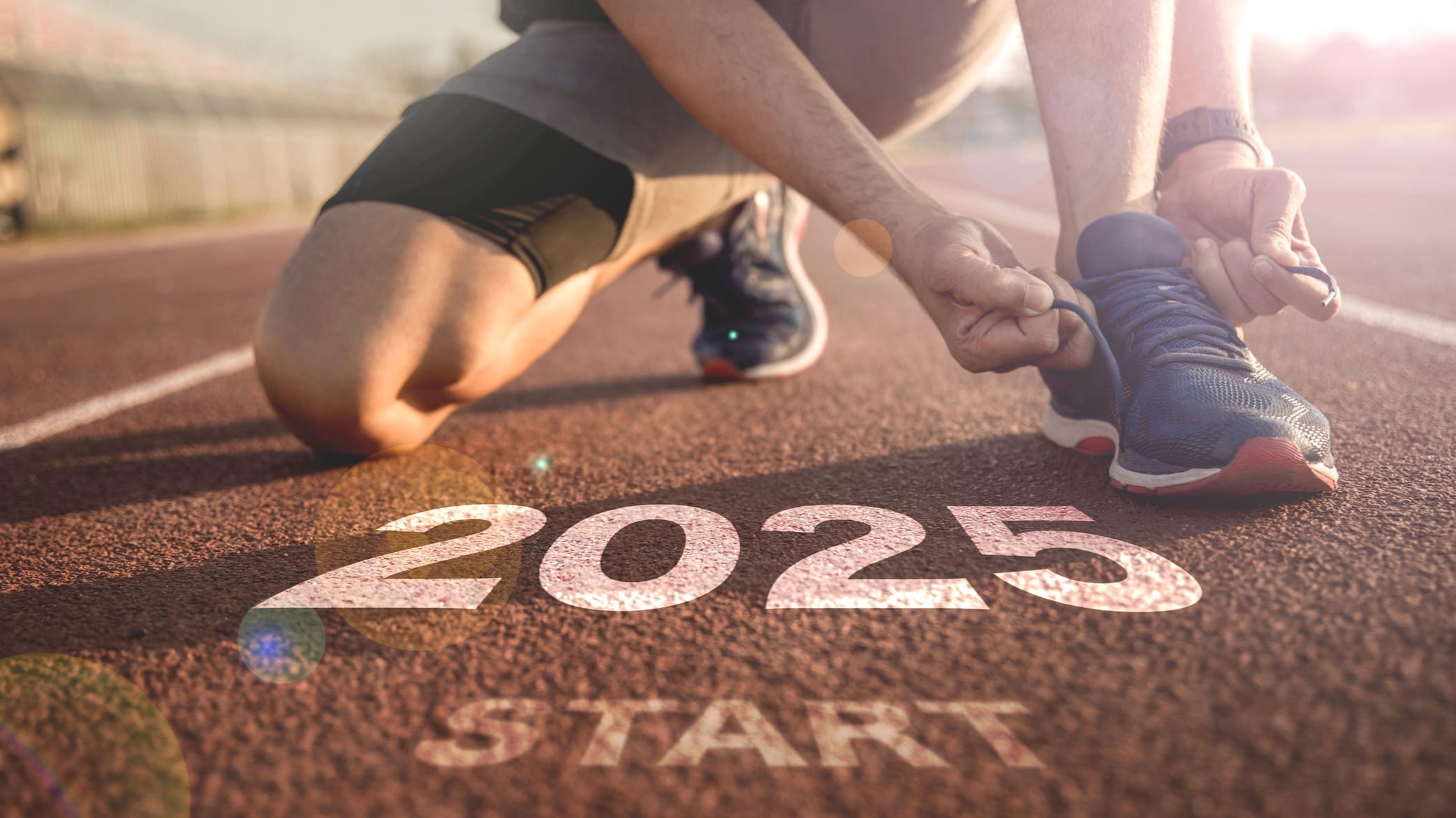 Achieving Your Resolutions: Lessons From the Ukrainian Bear