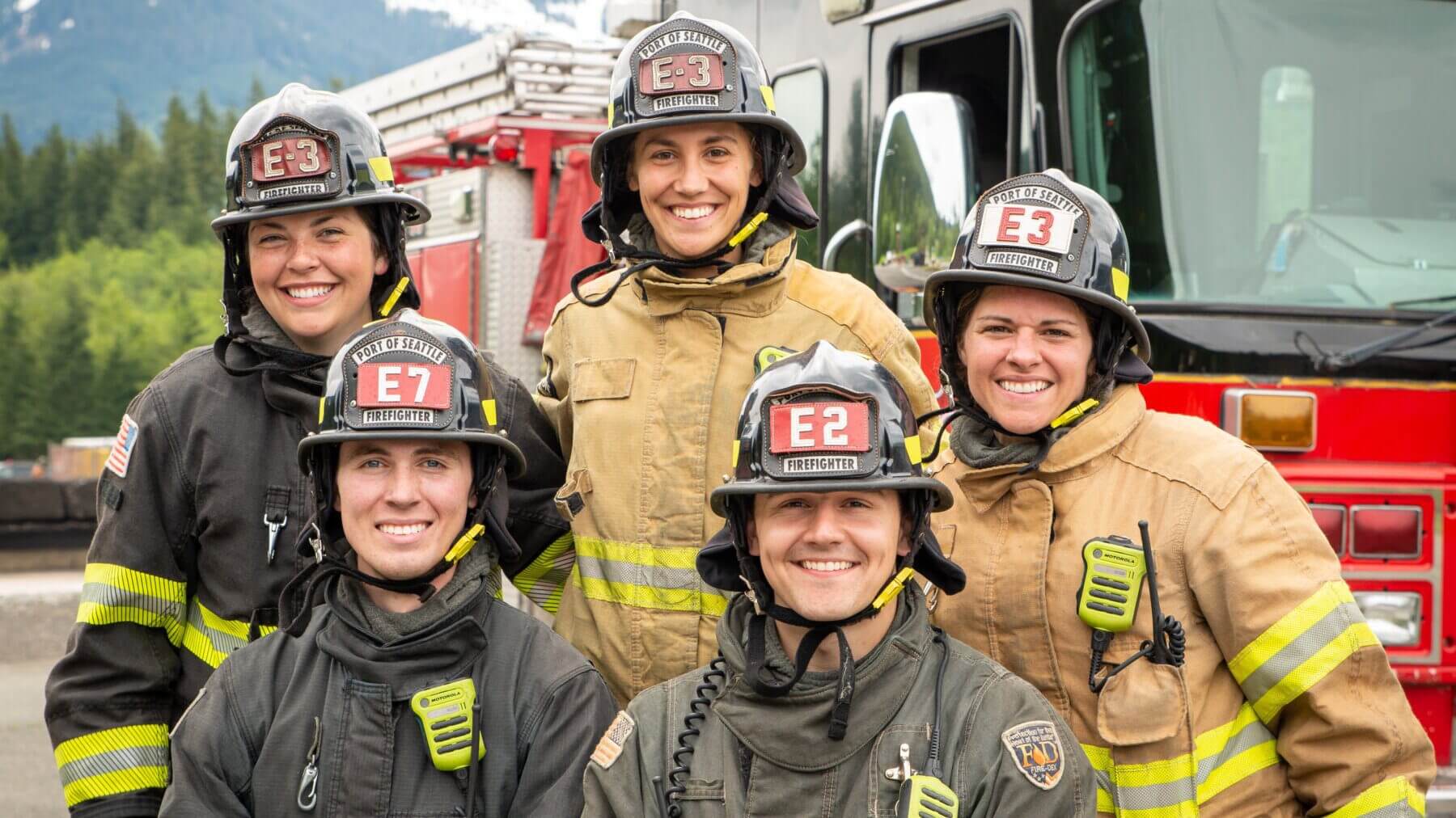 Addressing Mental Health In The Fire Service Is An All-hands Operation