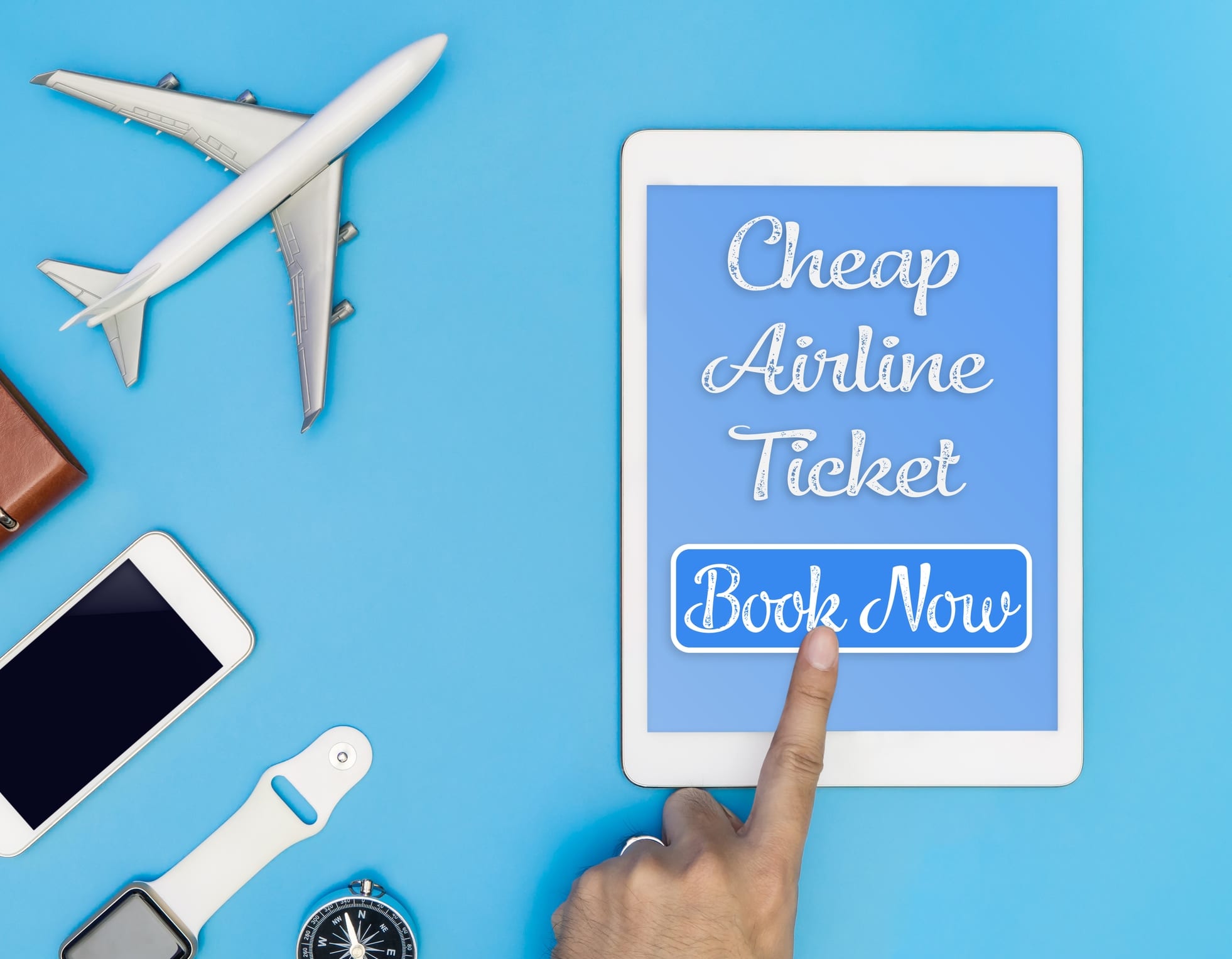 Airfares: When to Fly, Where to Fly, When to Buy