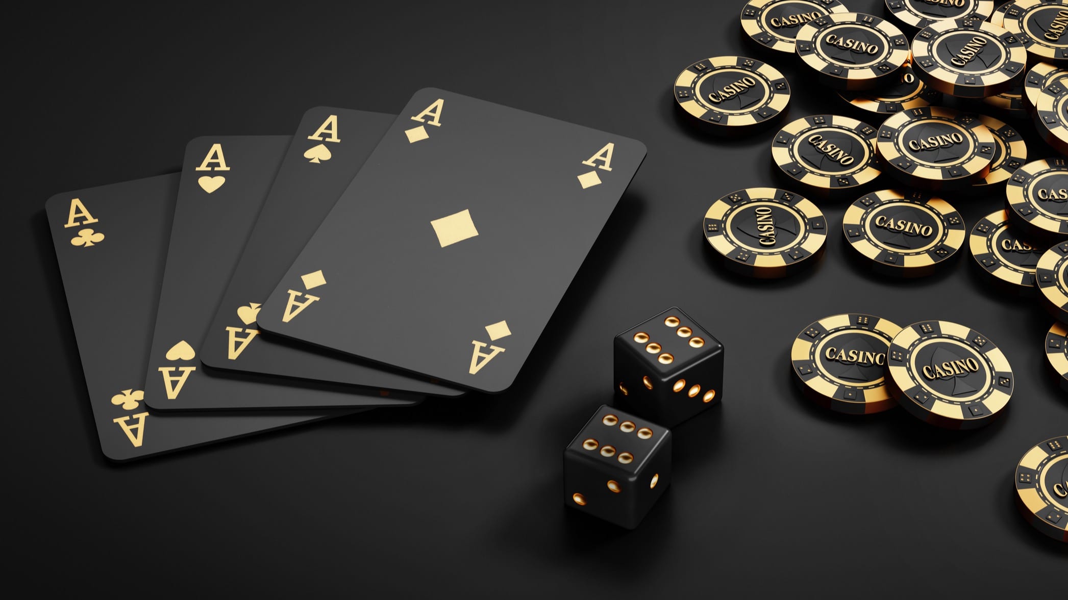 All In: The Firefighter’s Gamble