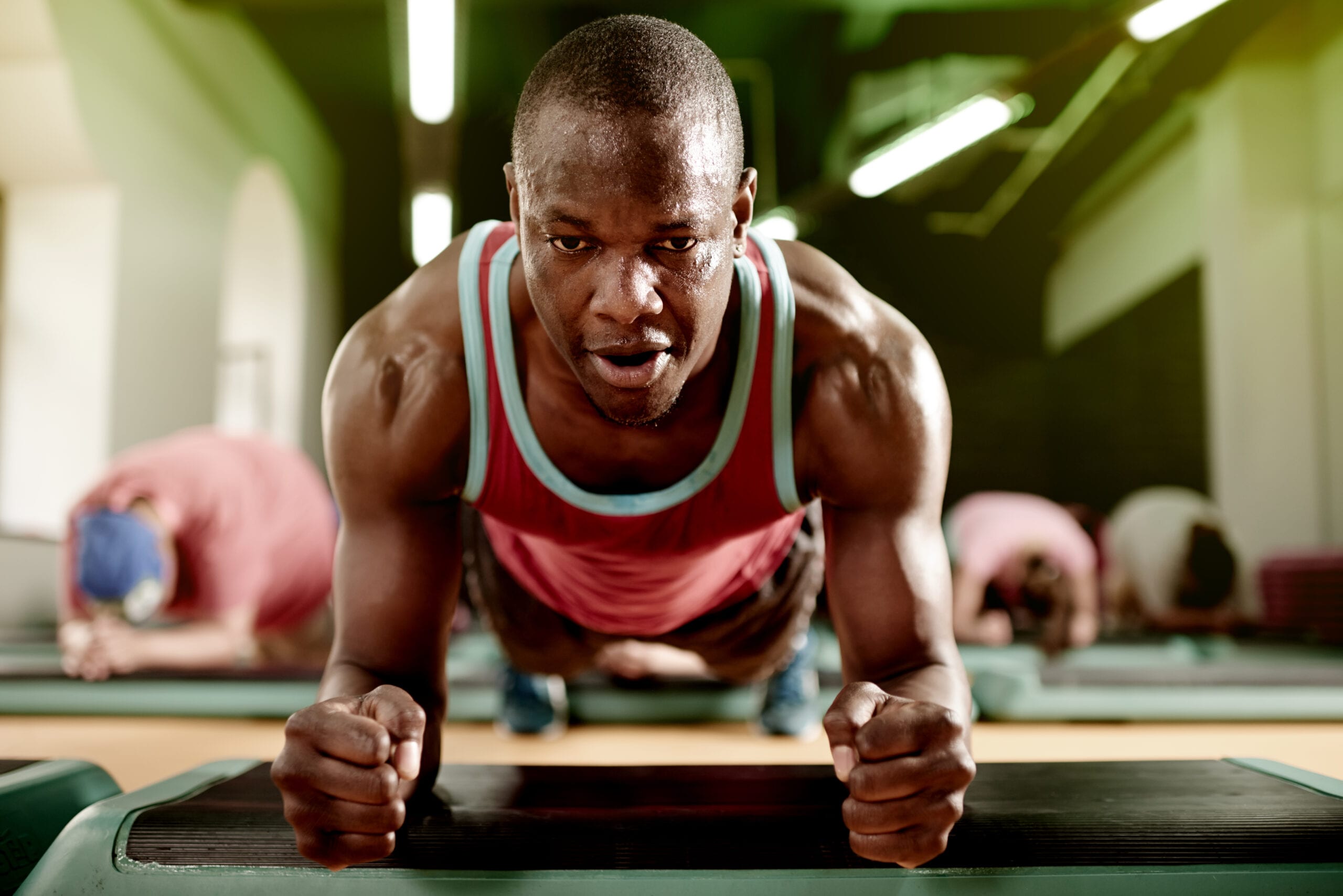 Allostatic Load vs. Total Training Load: What’s the Difference and Why Should You Care?