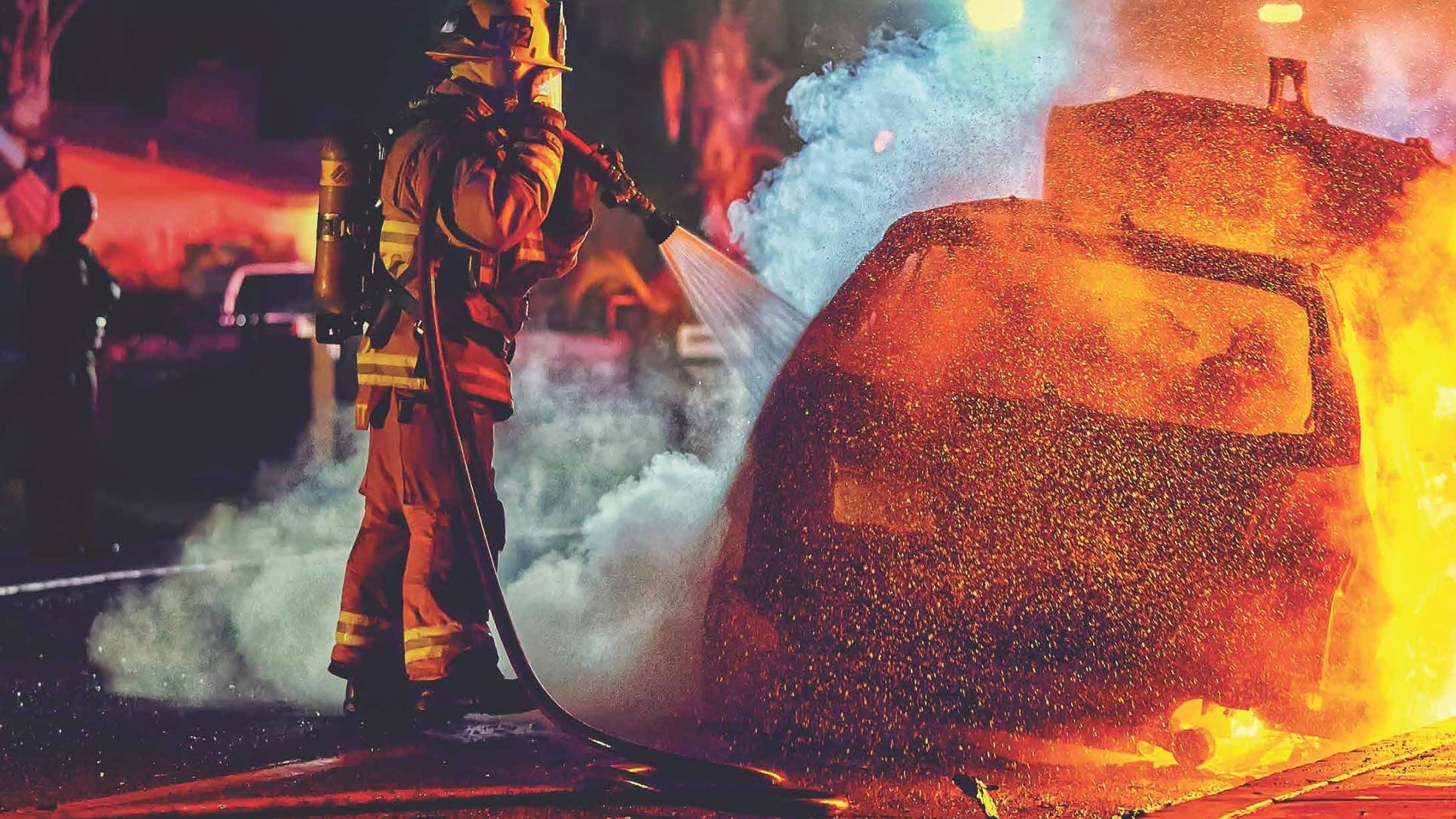 Are You Doing It Right When It Comes to Firefighter Cancer Prevention?