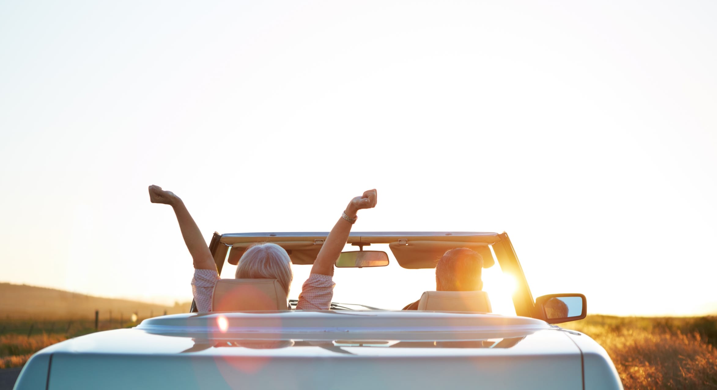Are You Prepared for Retirement?