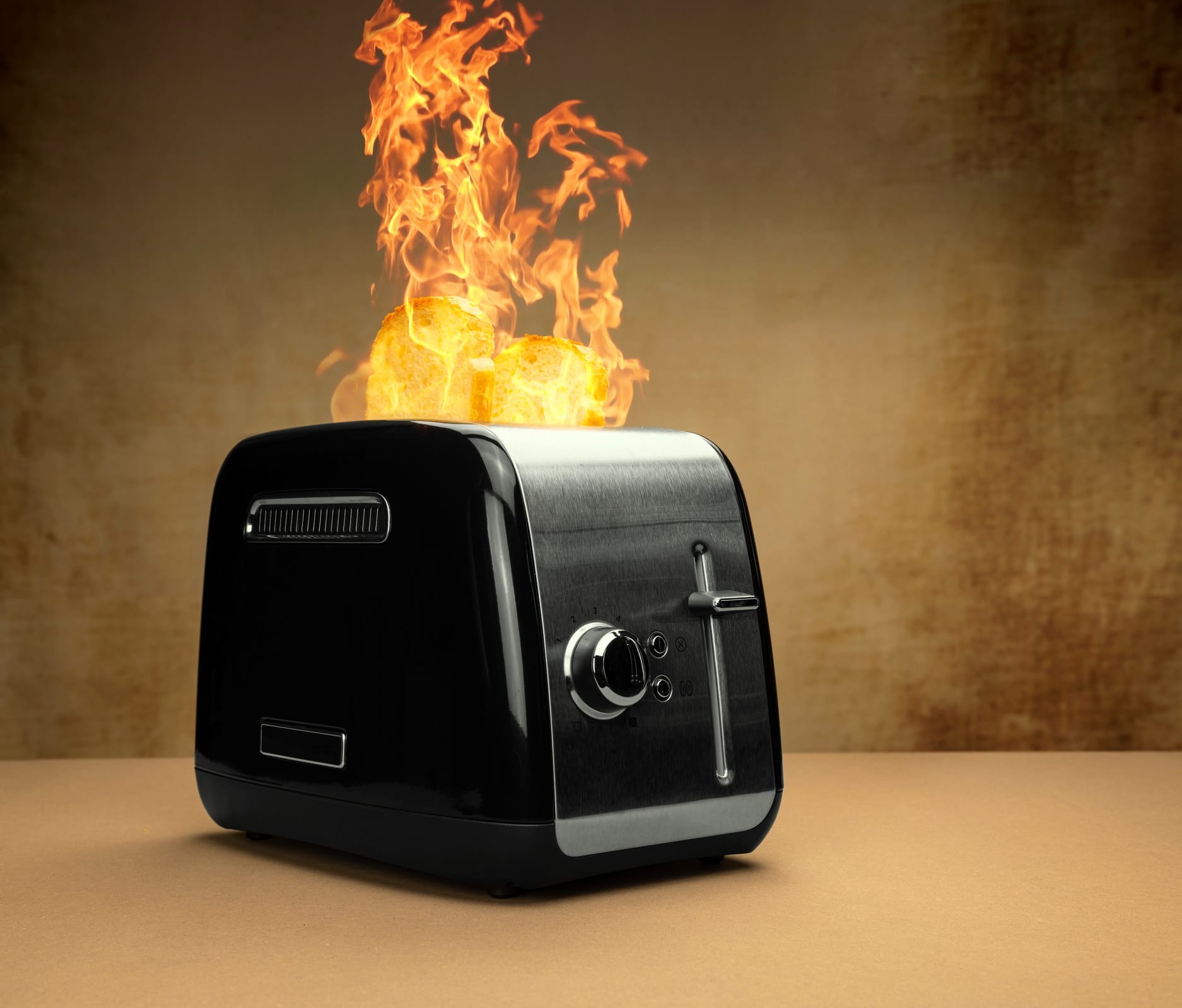 Are Your Work Stories Setting Fires With Your Spouse?