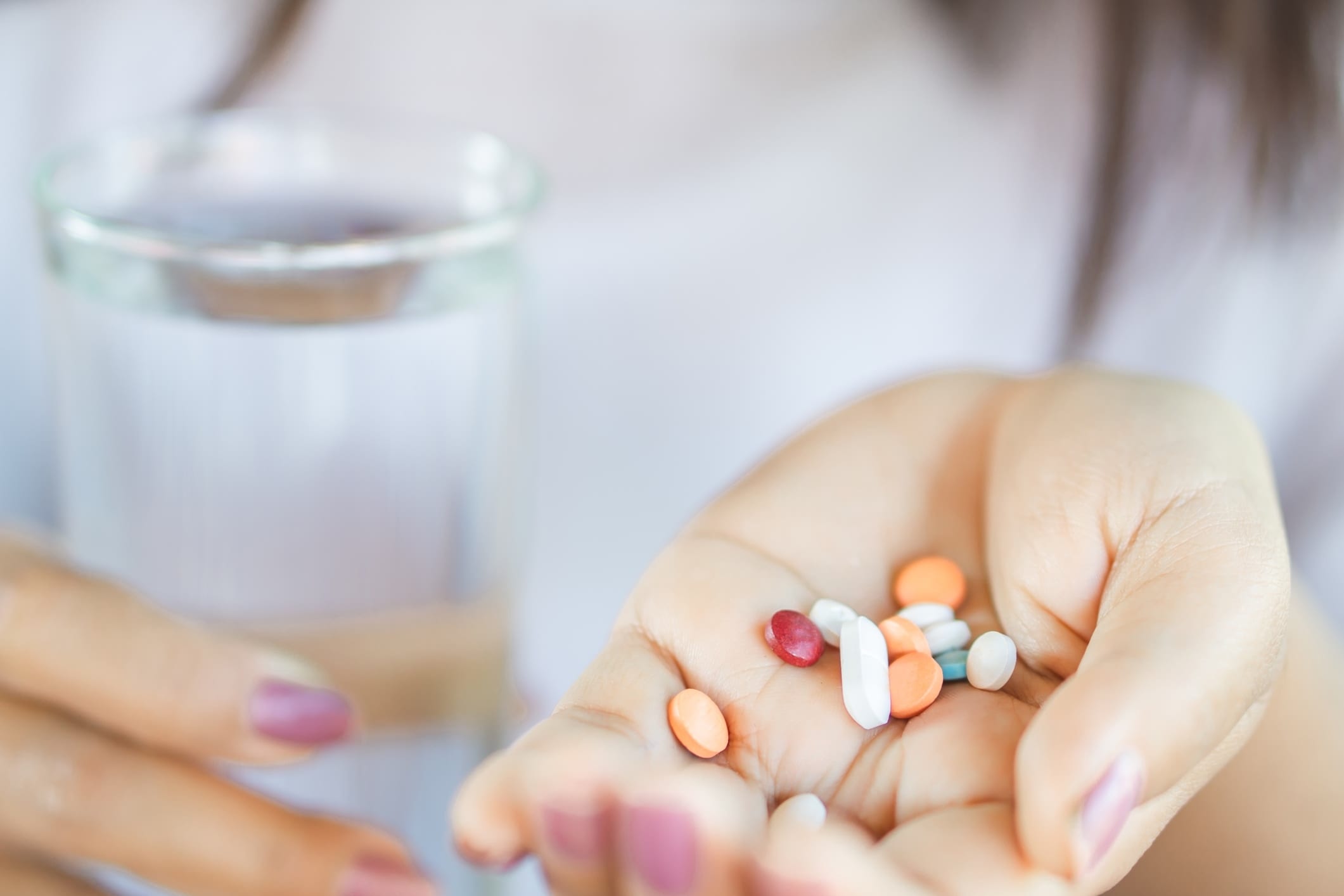 Benefits of Pricey Personalized Vitamins are Questionable