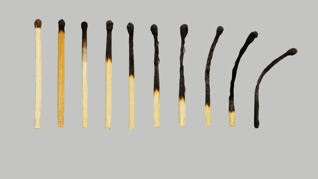 Burnout Is Not a Badge of Honor