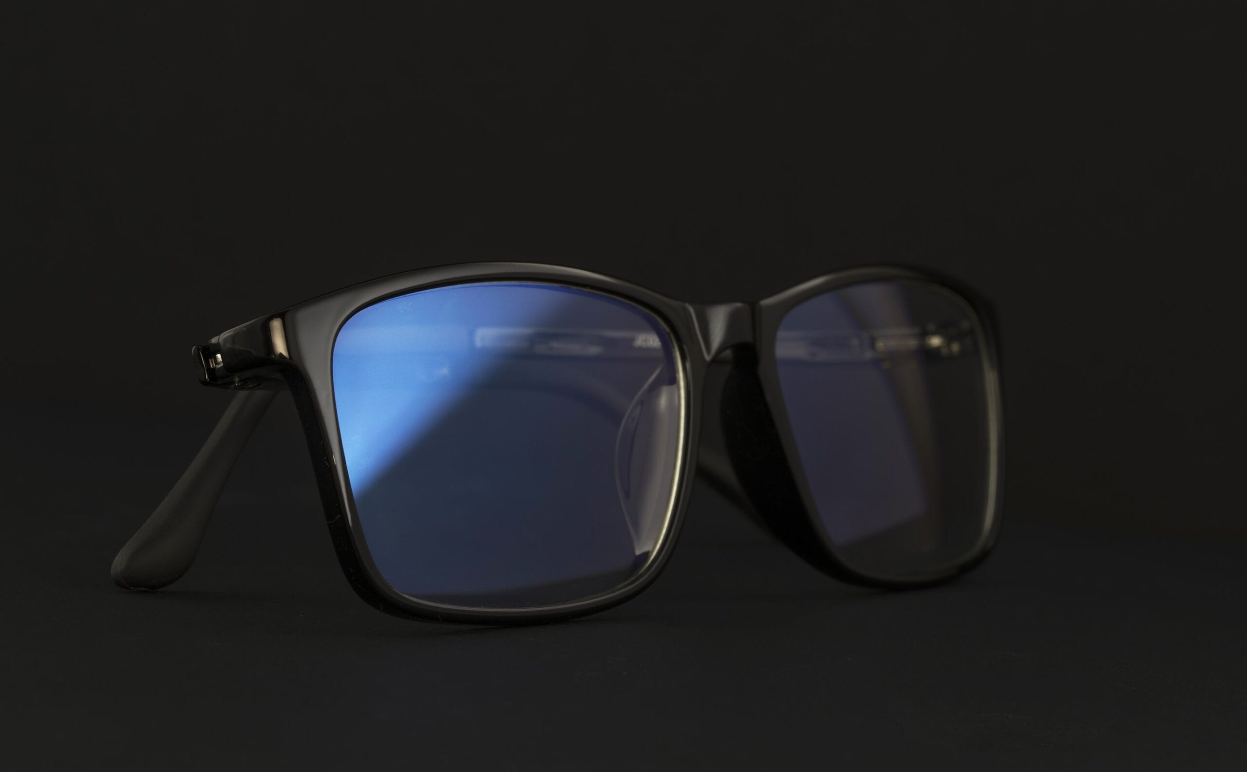 Can Blue Light-Blocking Glasses Improve Your Sleep?