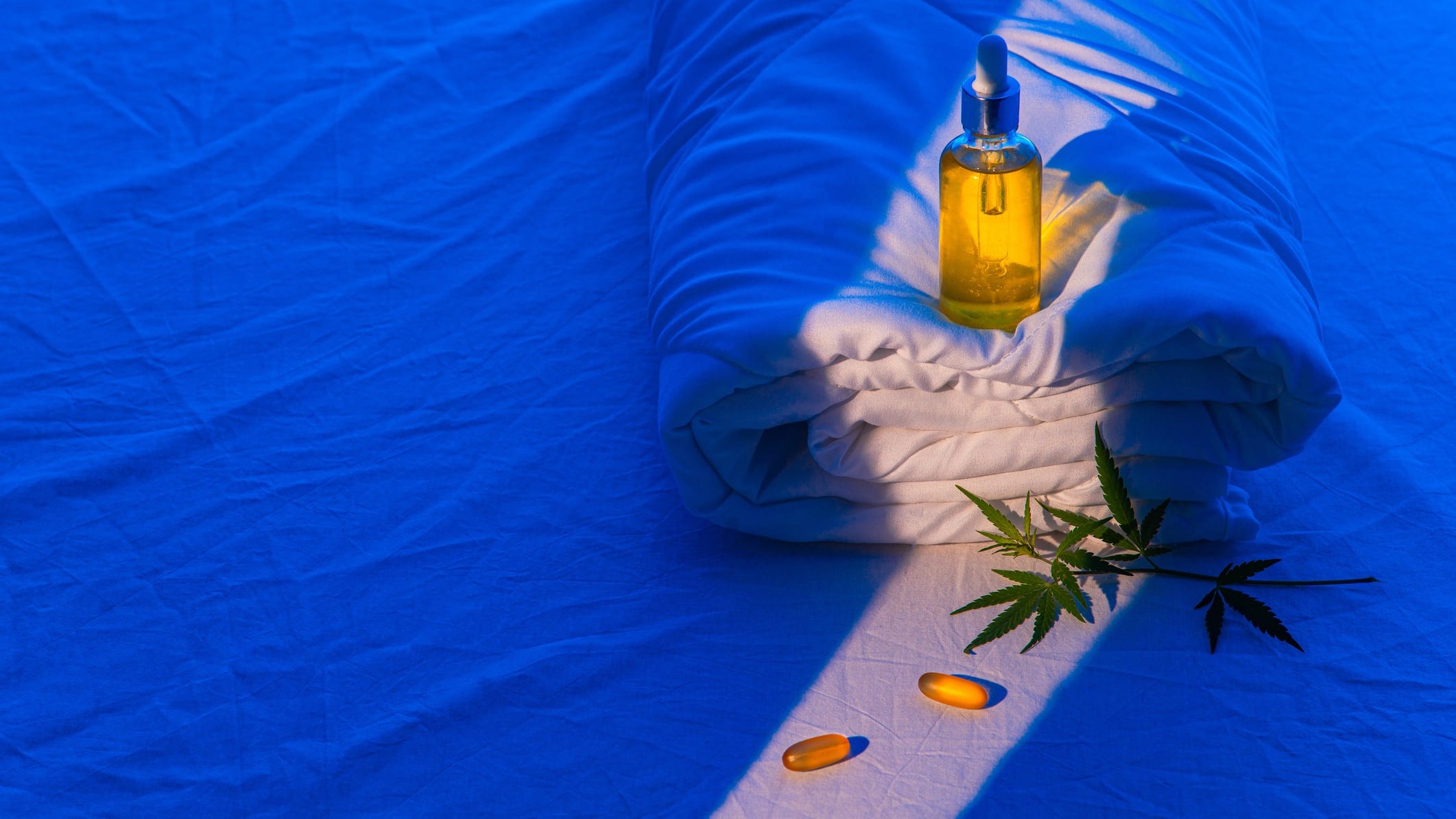 CBD: Firefighters’ Secret Weapon for Optimized Sleep