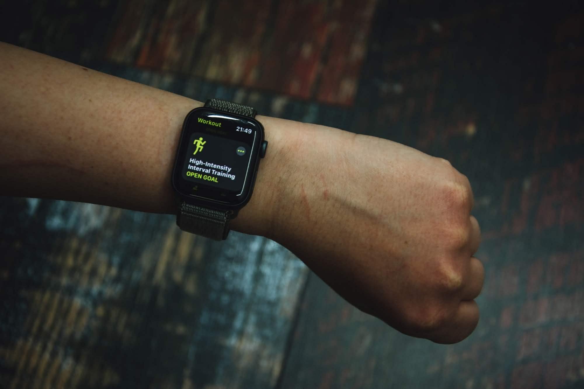 Choosing the Best Fitness Watch