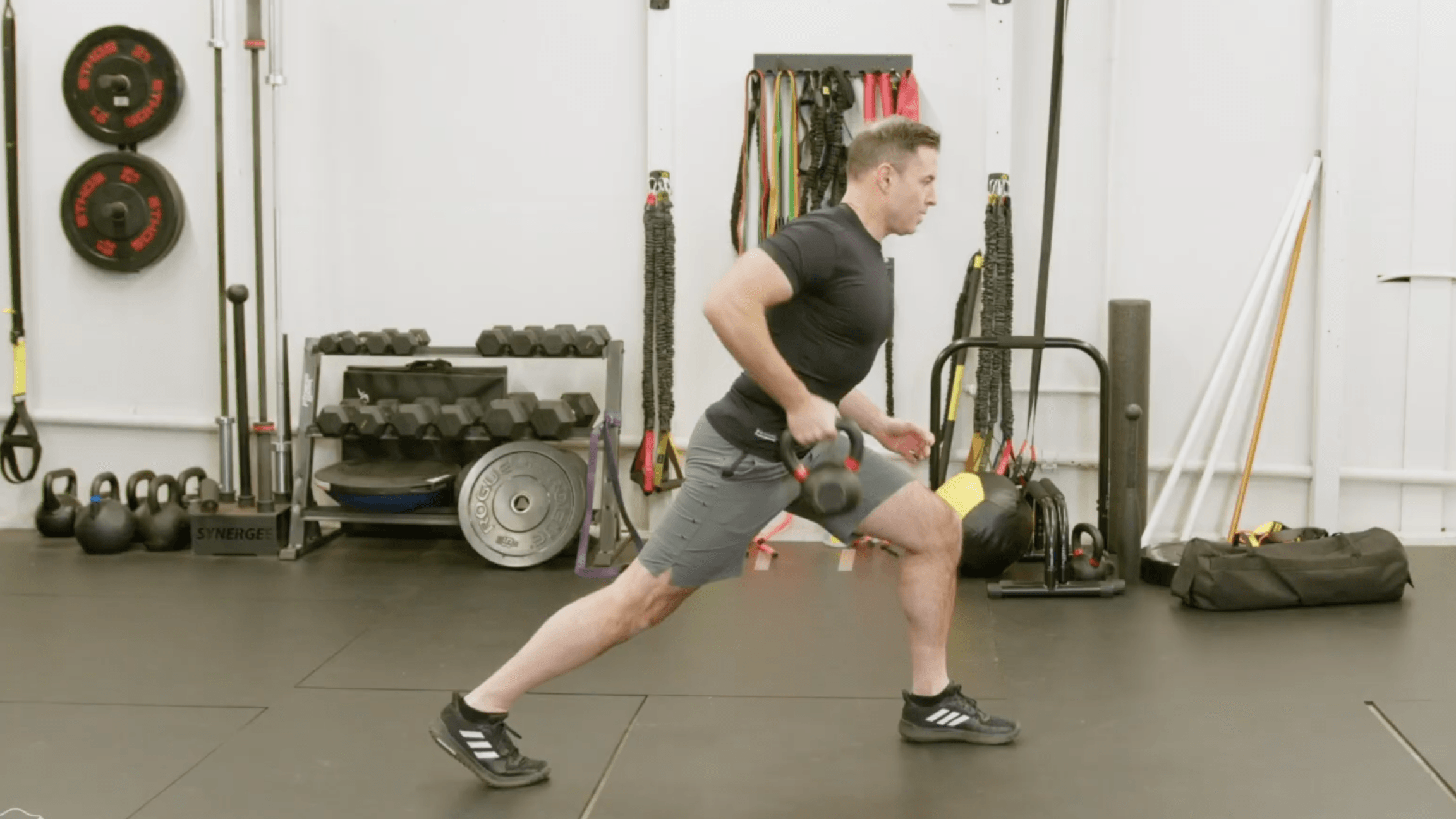 CRACKYL Tactical Workout 24-4