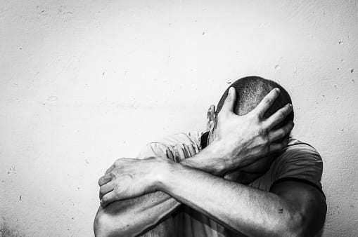Dealing With The Stigma Of A Mental Health Injury